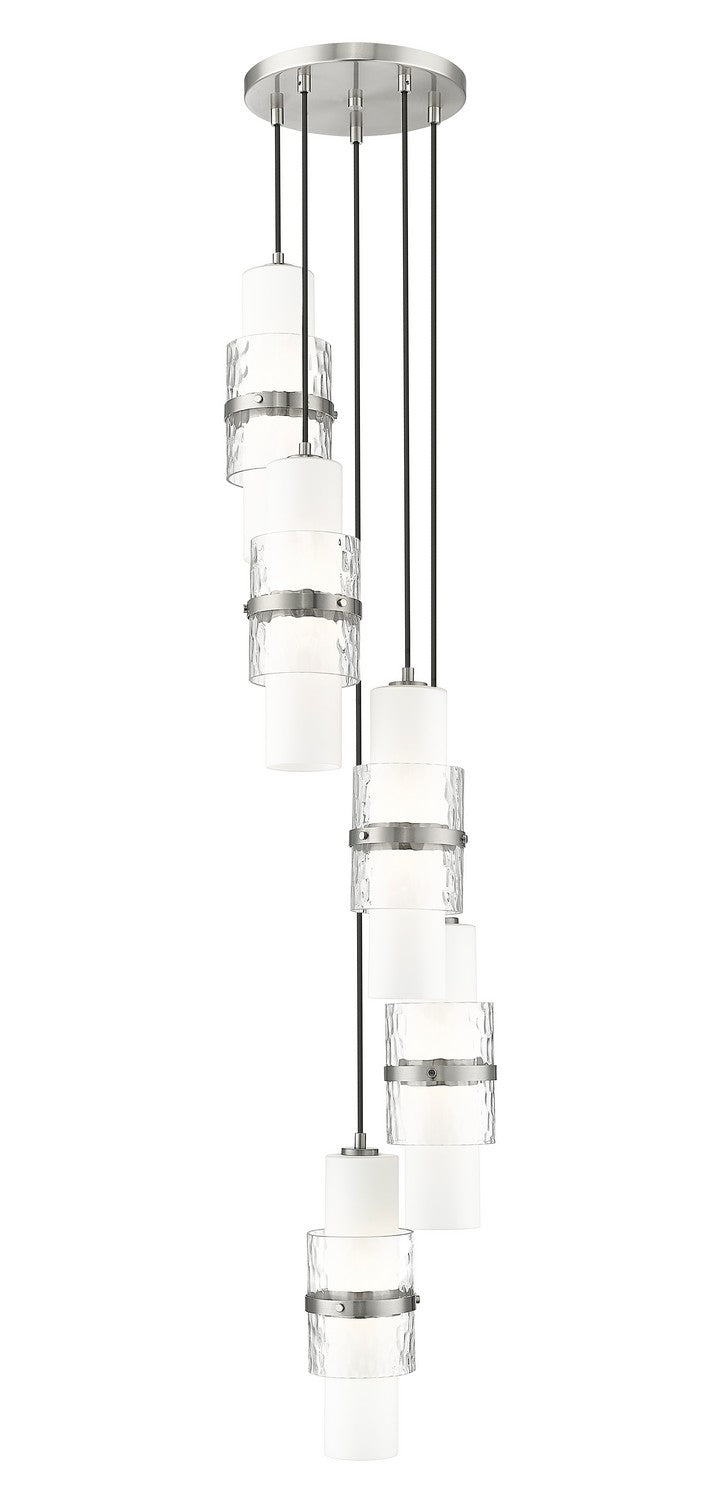 Lustre 5 lumières | Cayden