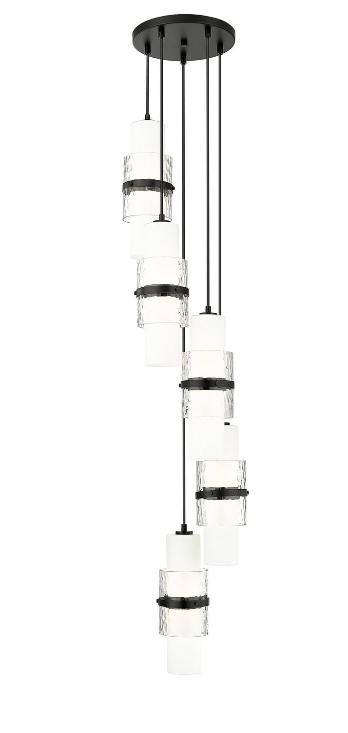 Lustre 5 lumières | Cayden