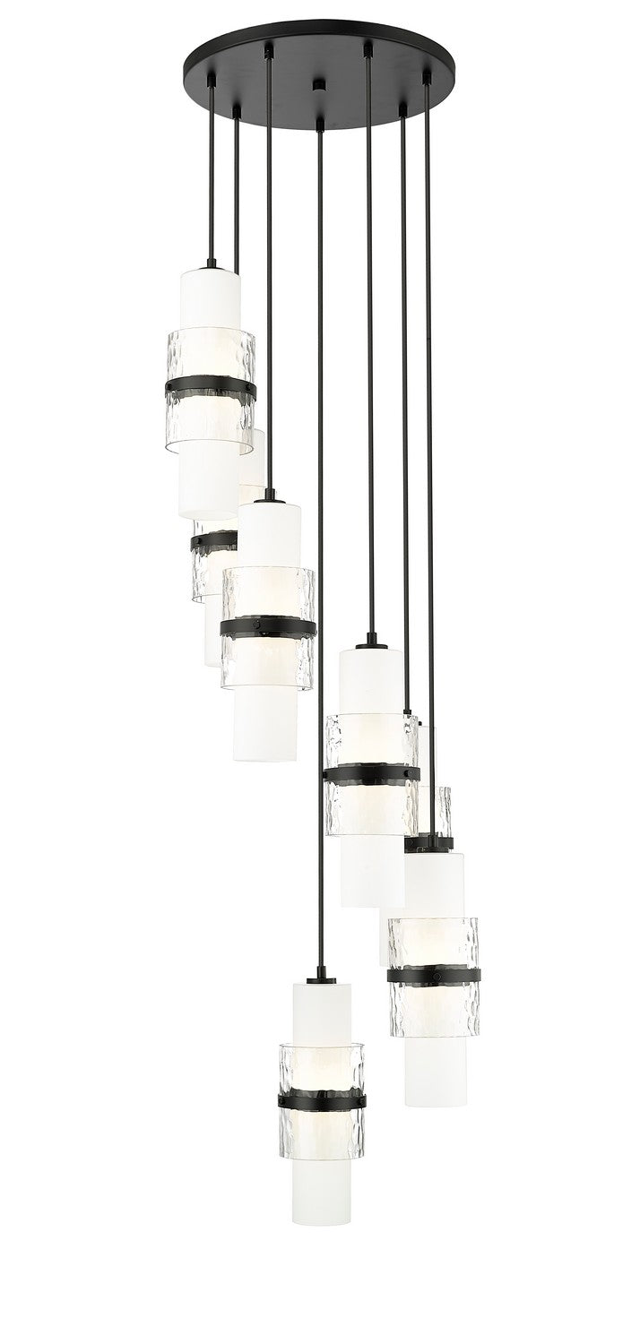 Lustre 7 lumières | Cayden