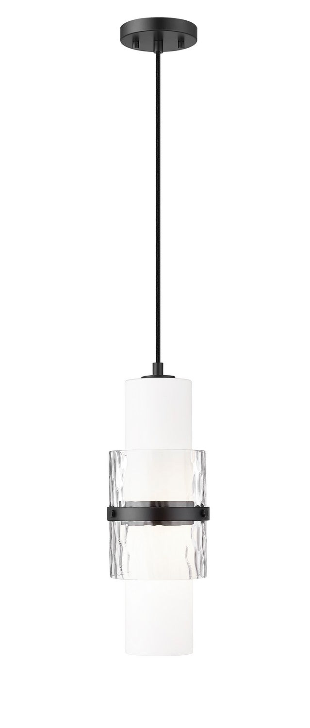 Suspension 1 lumière | Cayden