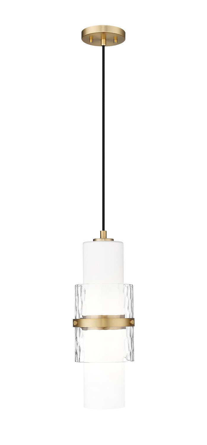 Suspension 1 lumière | Cayden