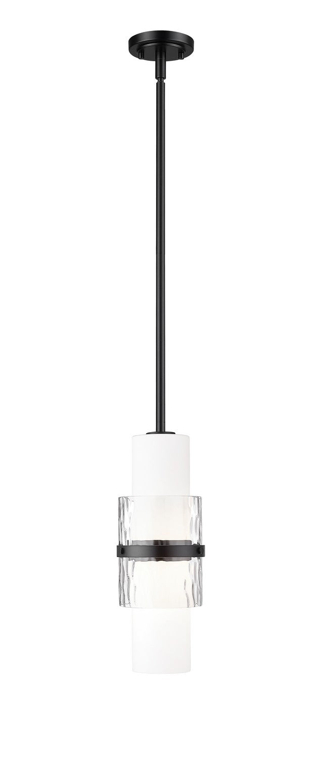 Suspension 1 lumière | Cayden