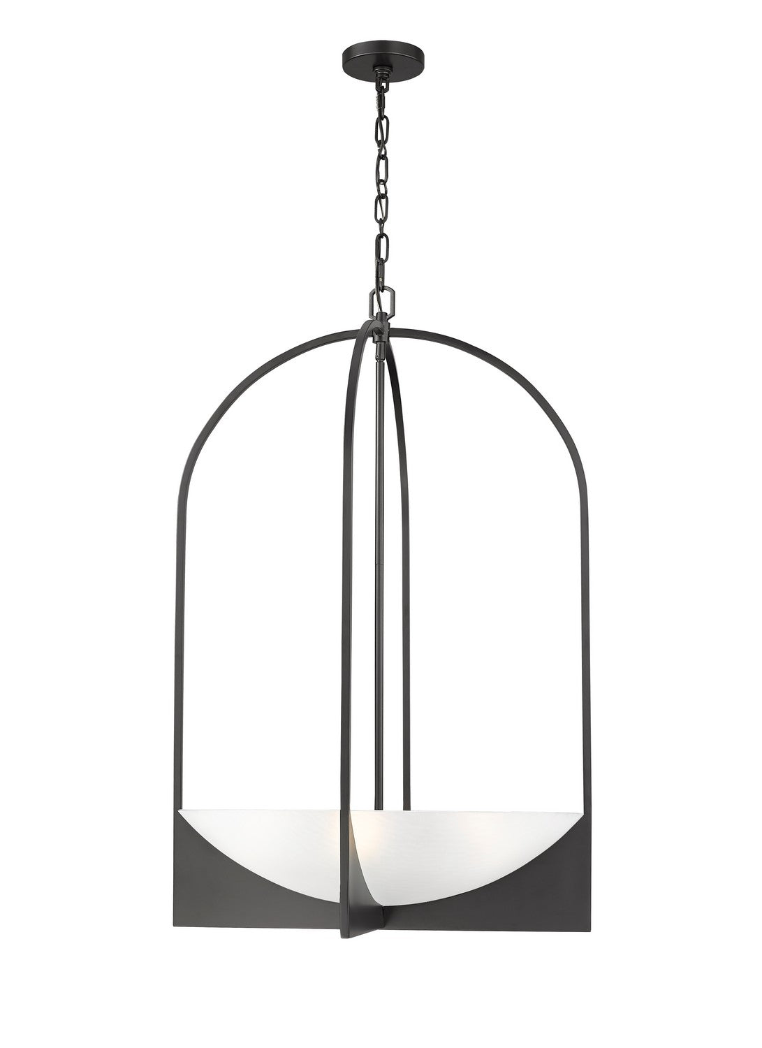 Lustre 6 lumières | Devon