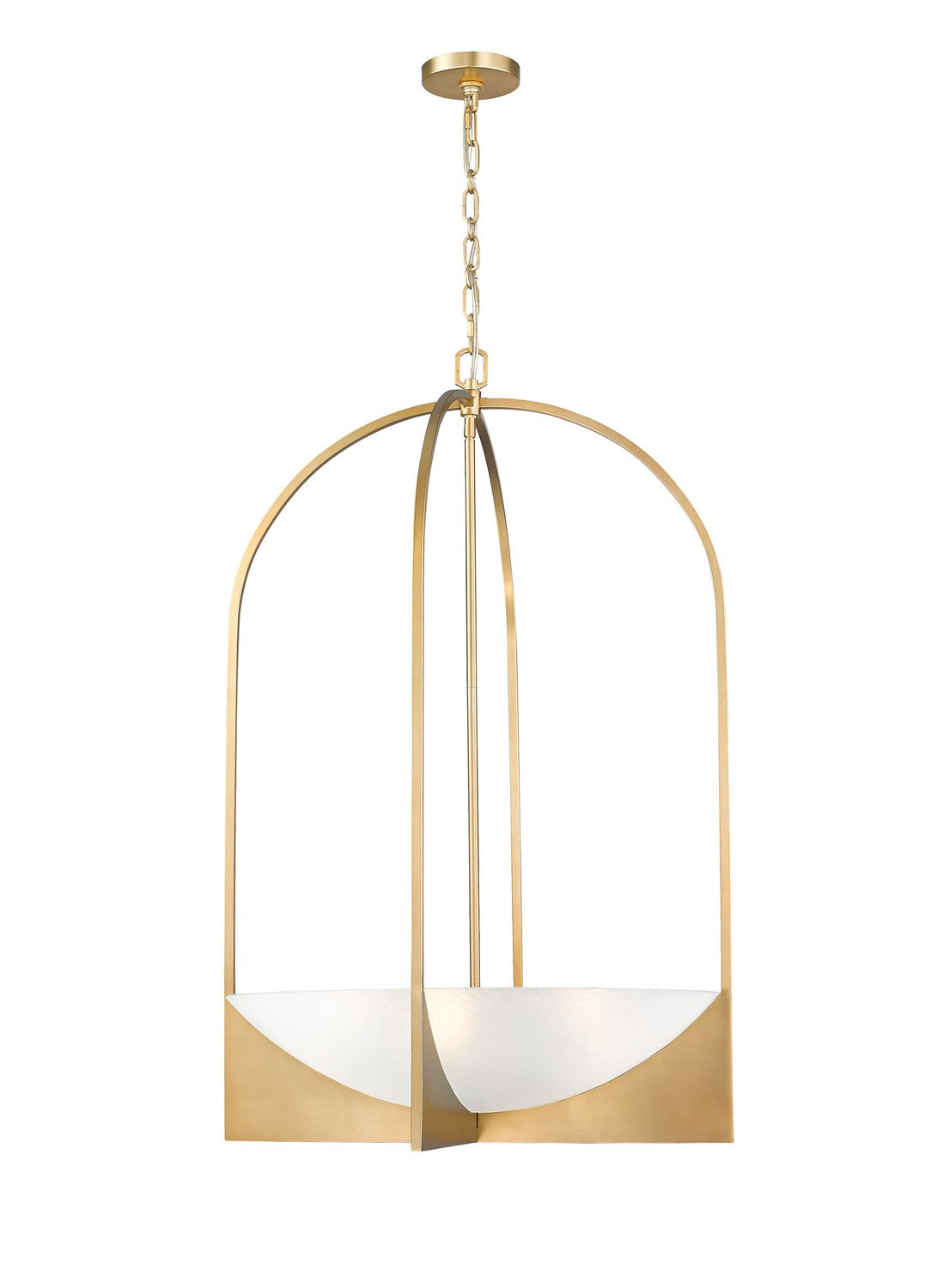 Lustre 6 lumières | Devon