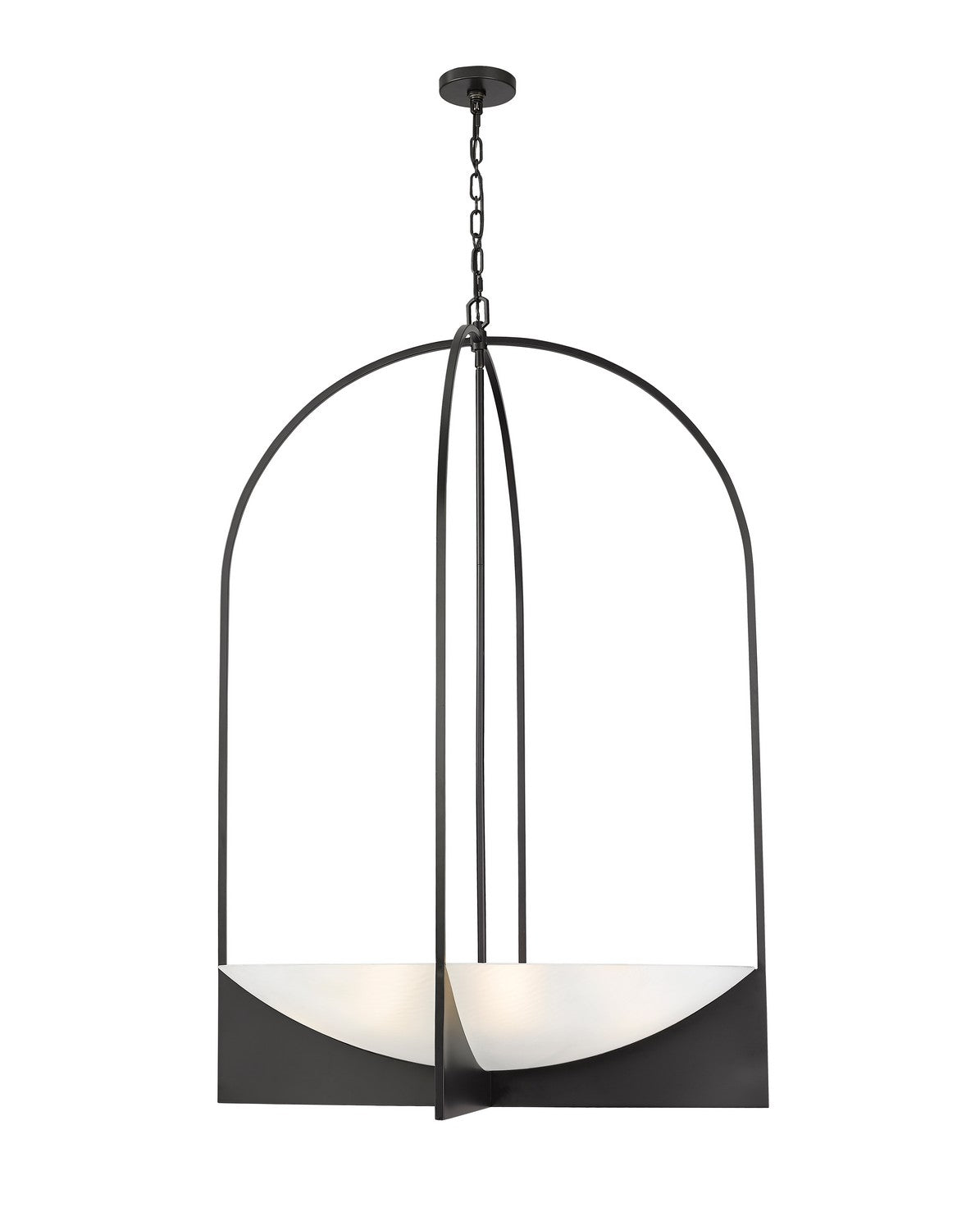 Lustre 8 lumières | Devon