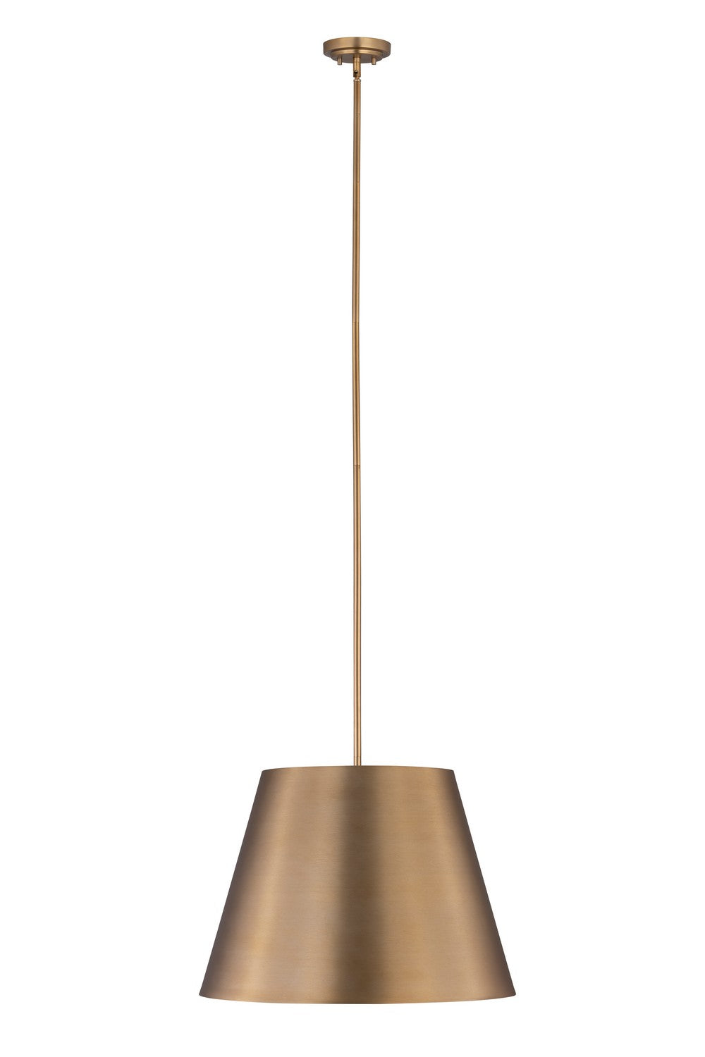 Suspension 1 lumière | Lilly