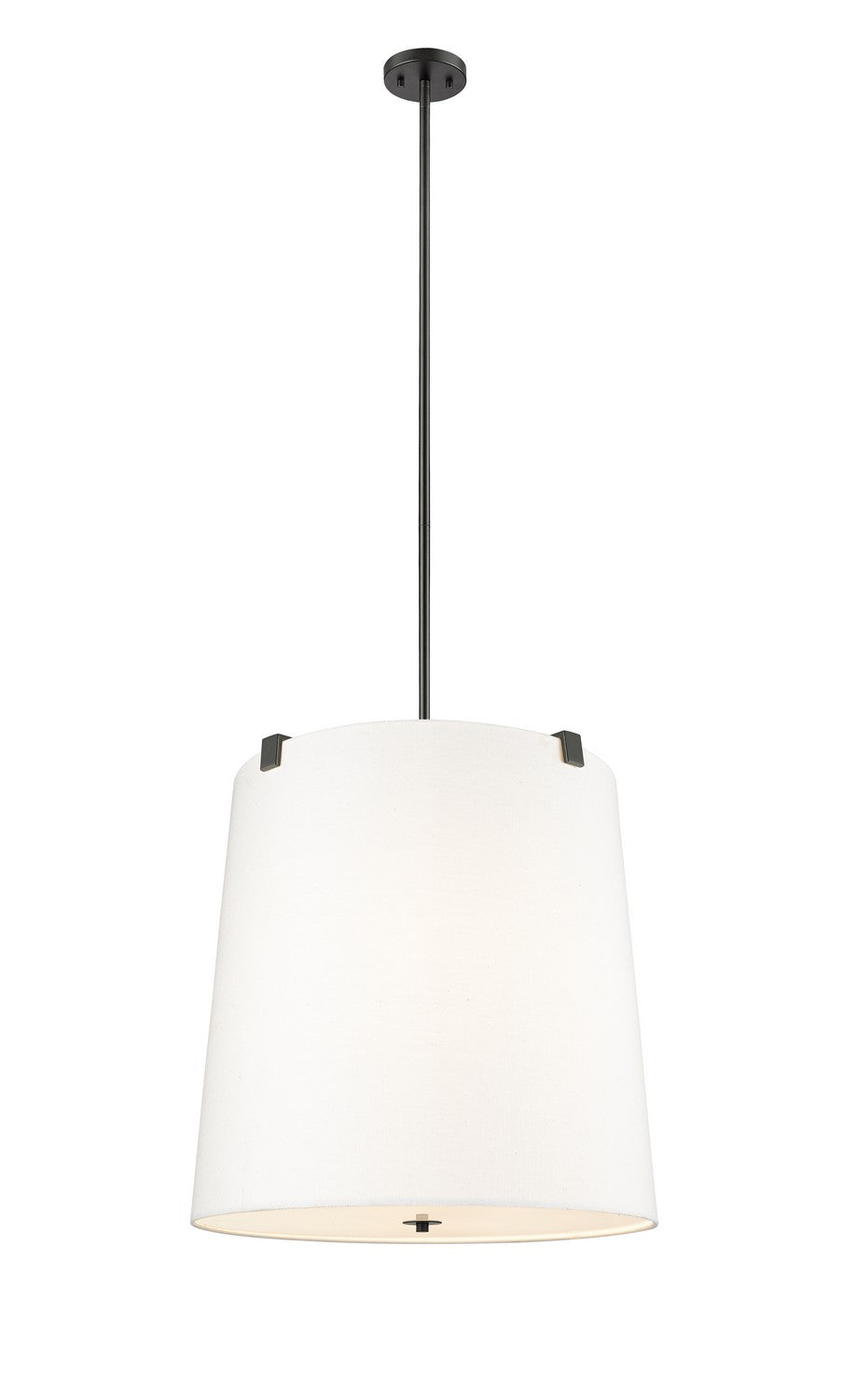 Suspension 6 lumières | Weston