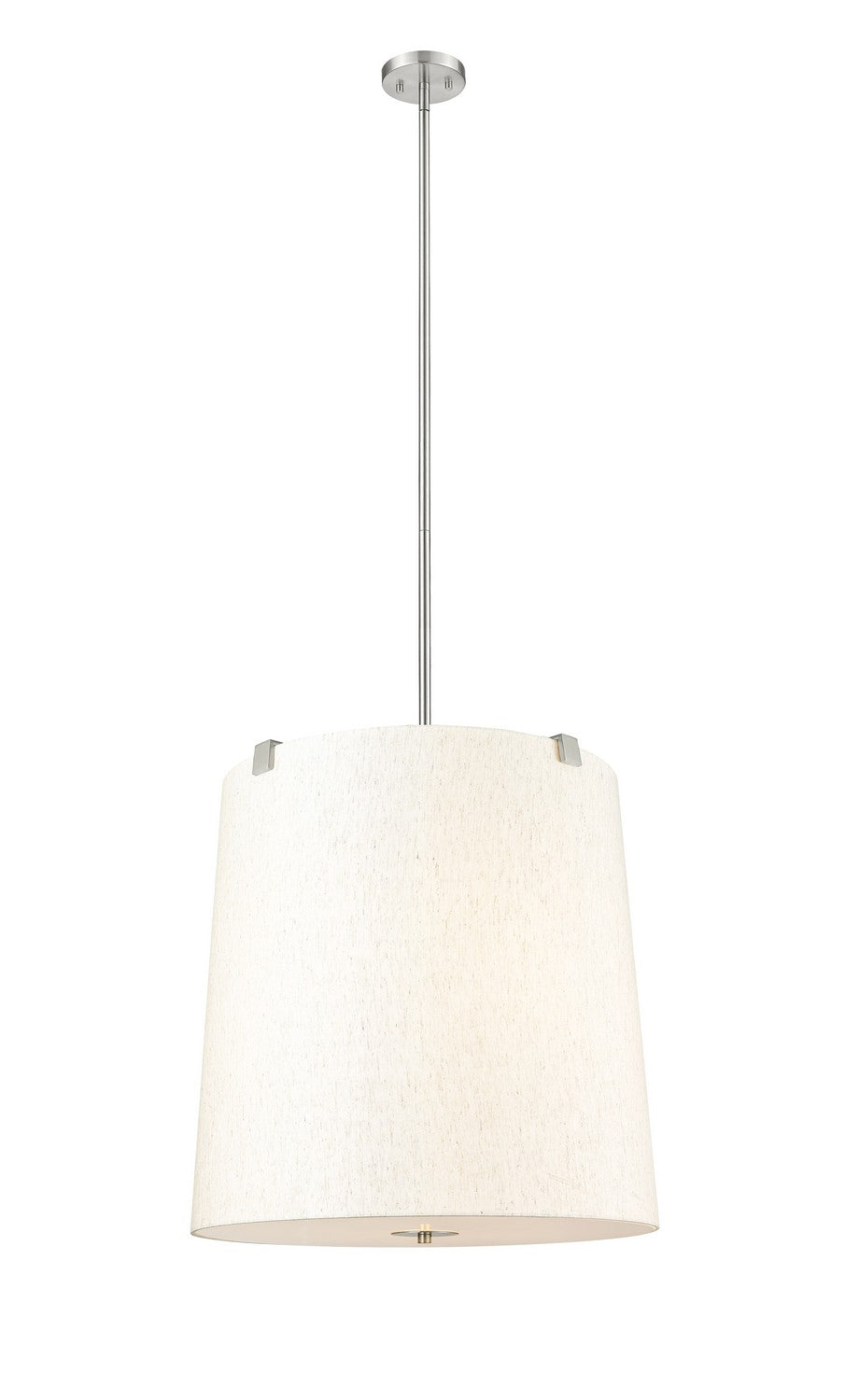 Suspension 6 lumières | Weston