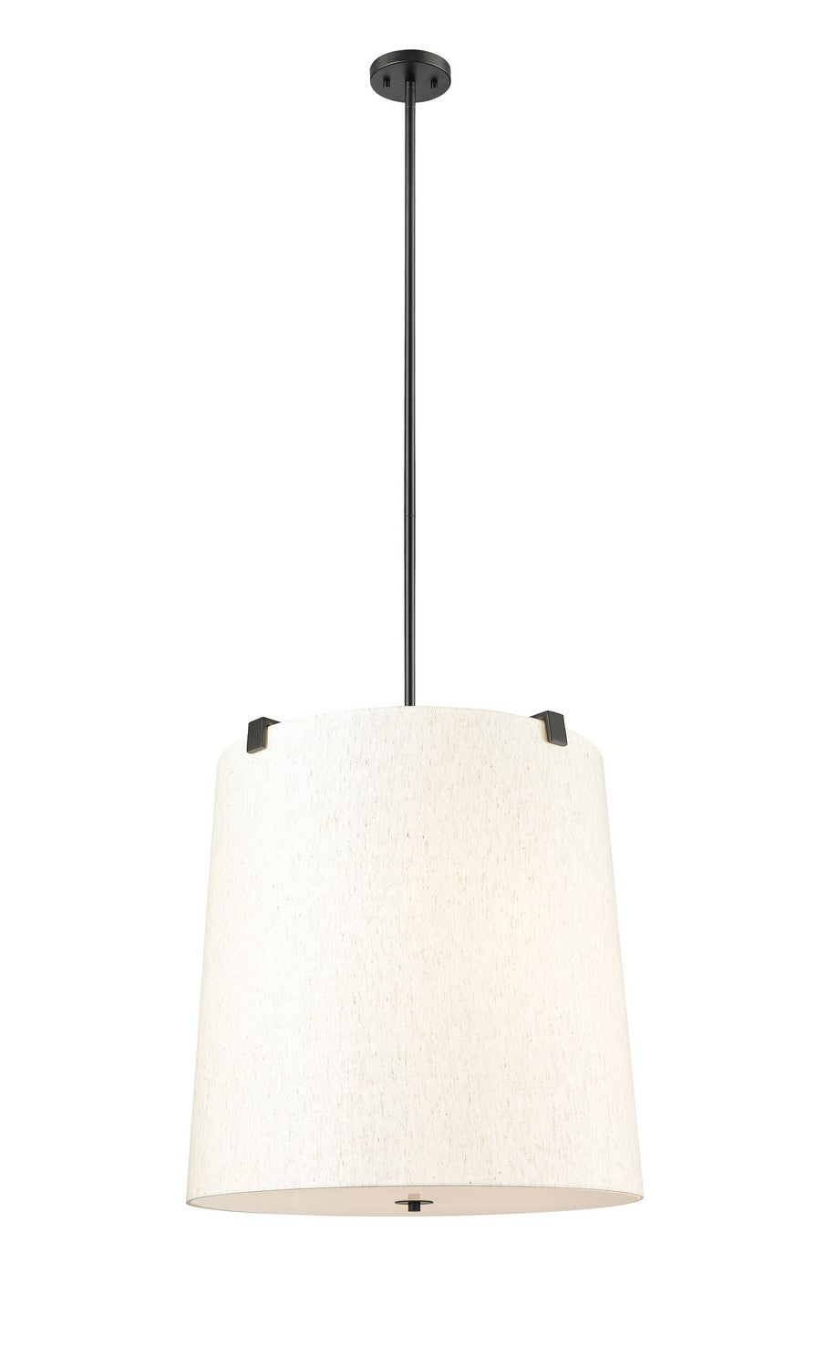 Suspension 6 lumières | Weston