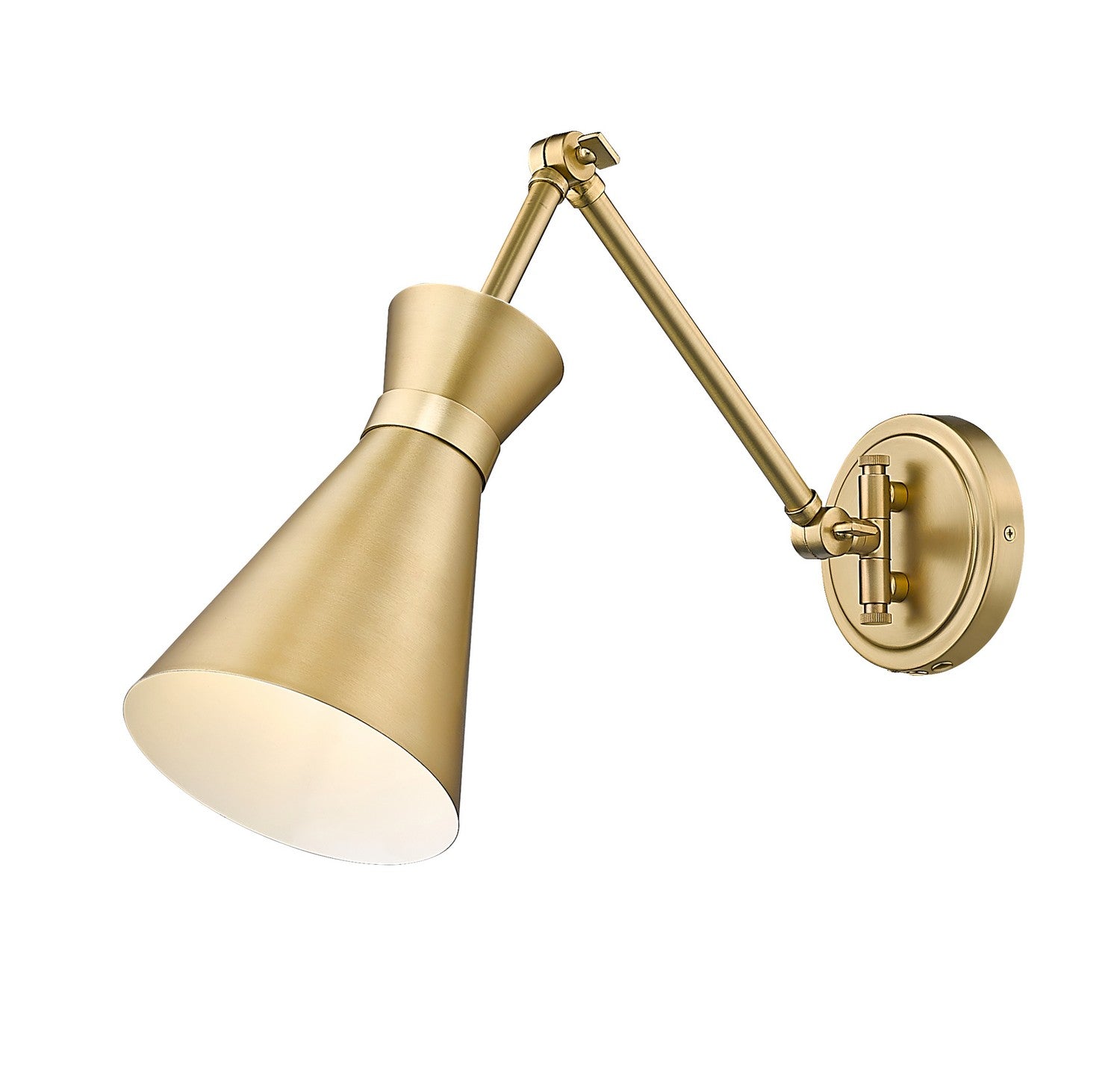 Applique murale 1 lumière | Soriano