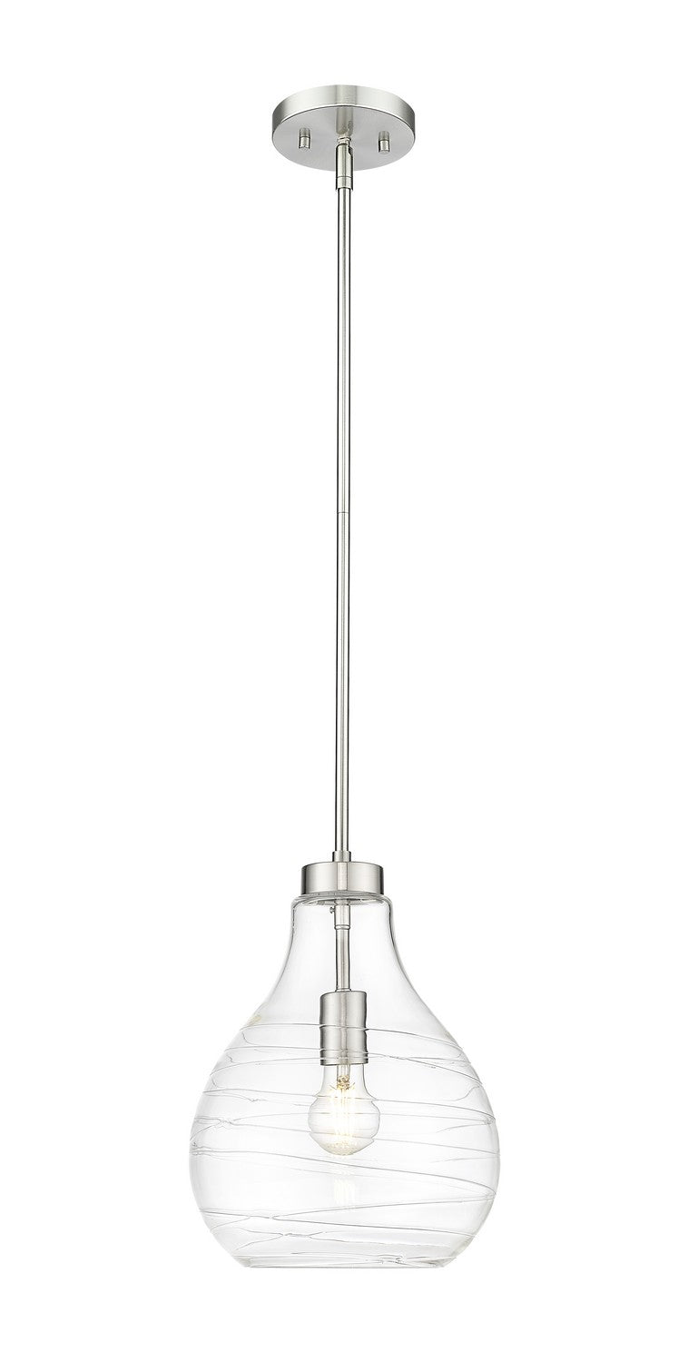Suspension 1 lumière | Bon Air