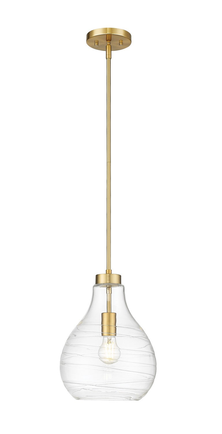 Suspension 1 lumière | Bon Air