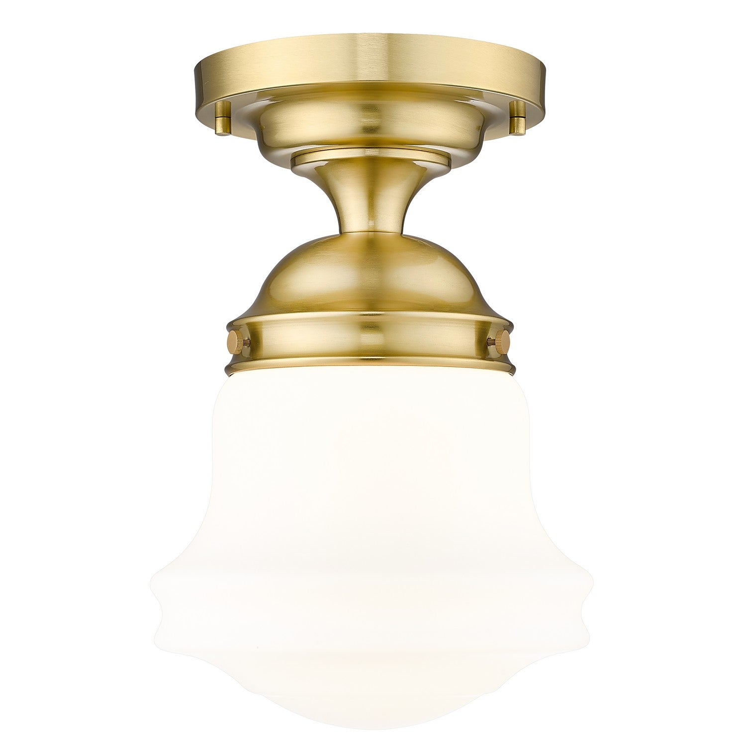 Plafonnier 1 lumière | Vaughn