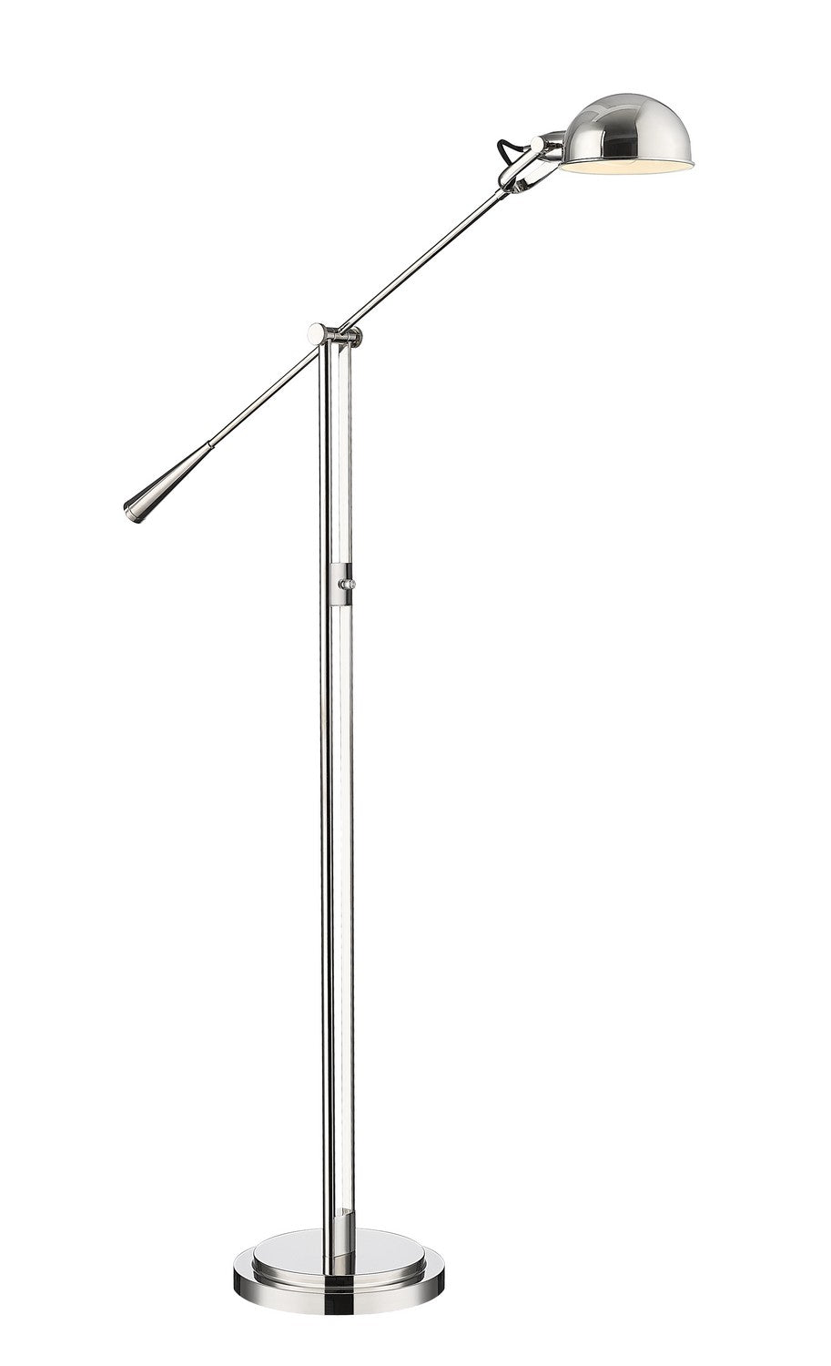 Lampadaire 1 lumière | Grammercy Park
