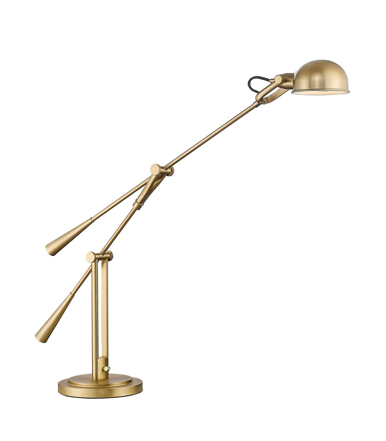 Lampe de table 1 lumière | Grammercy Park