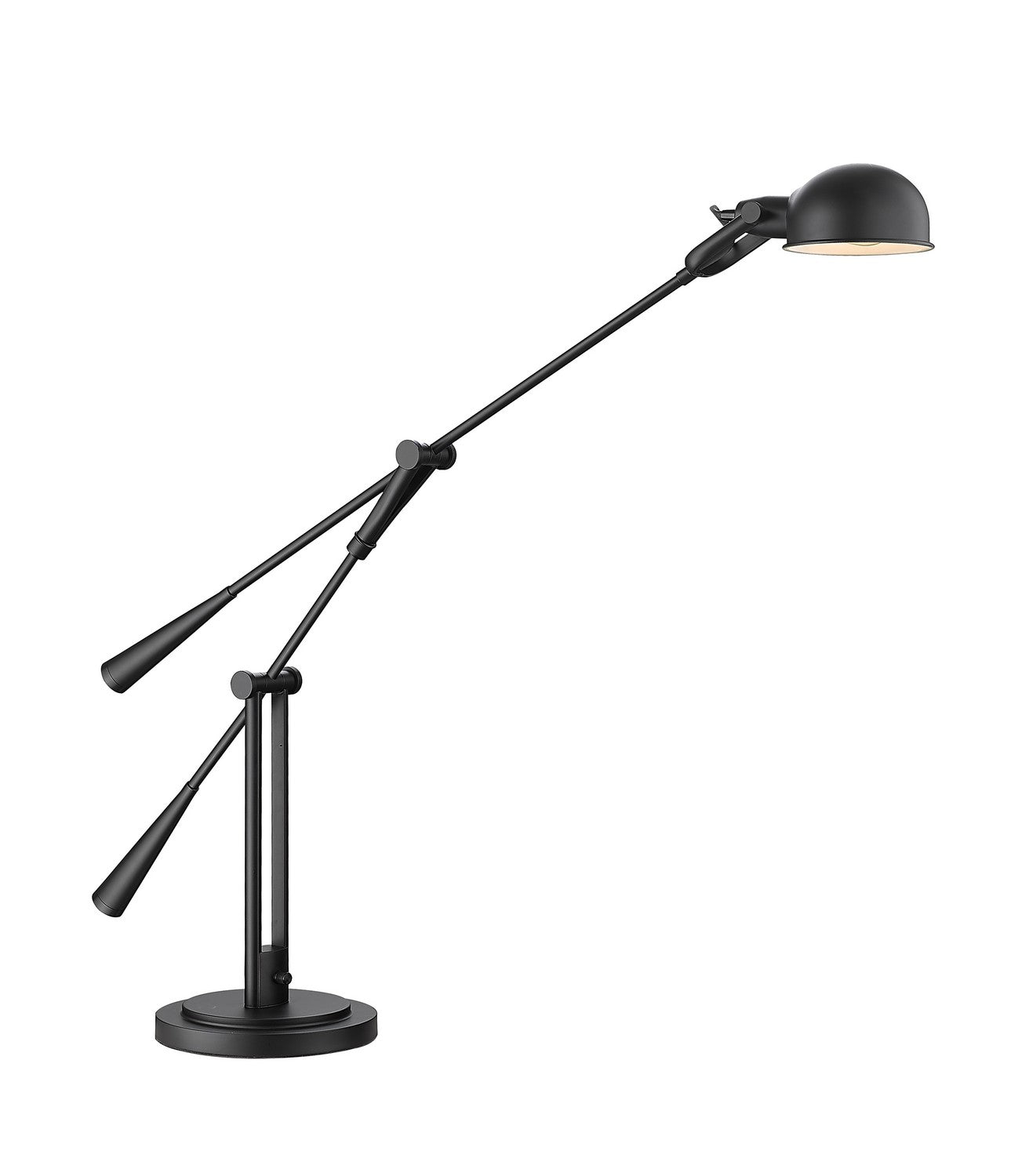 Lampe de table 1 lumière | Grammercy Park