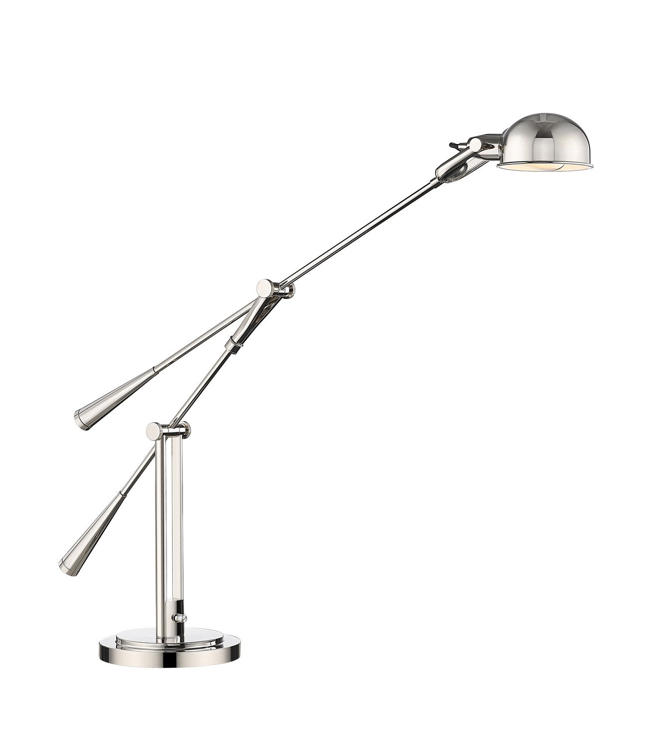 Lampe de table 1 lumière | Grammercy Park