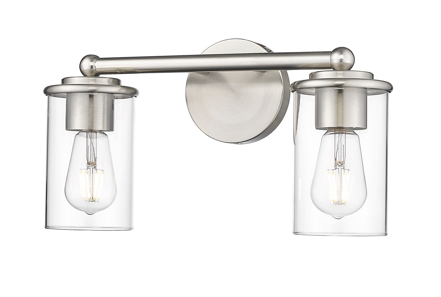 Applique de vanité 2 lumières | Thayer