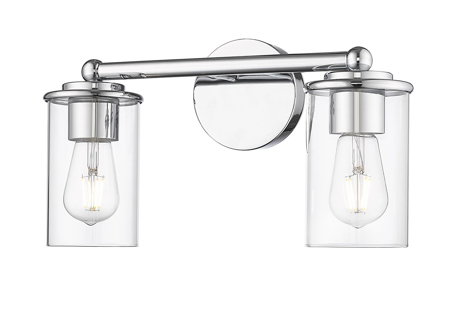 Applique de vanité 2 lumières | Thayer