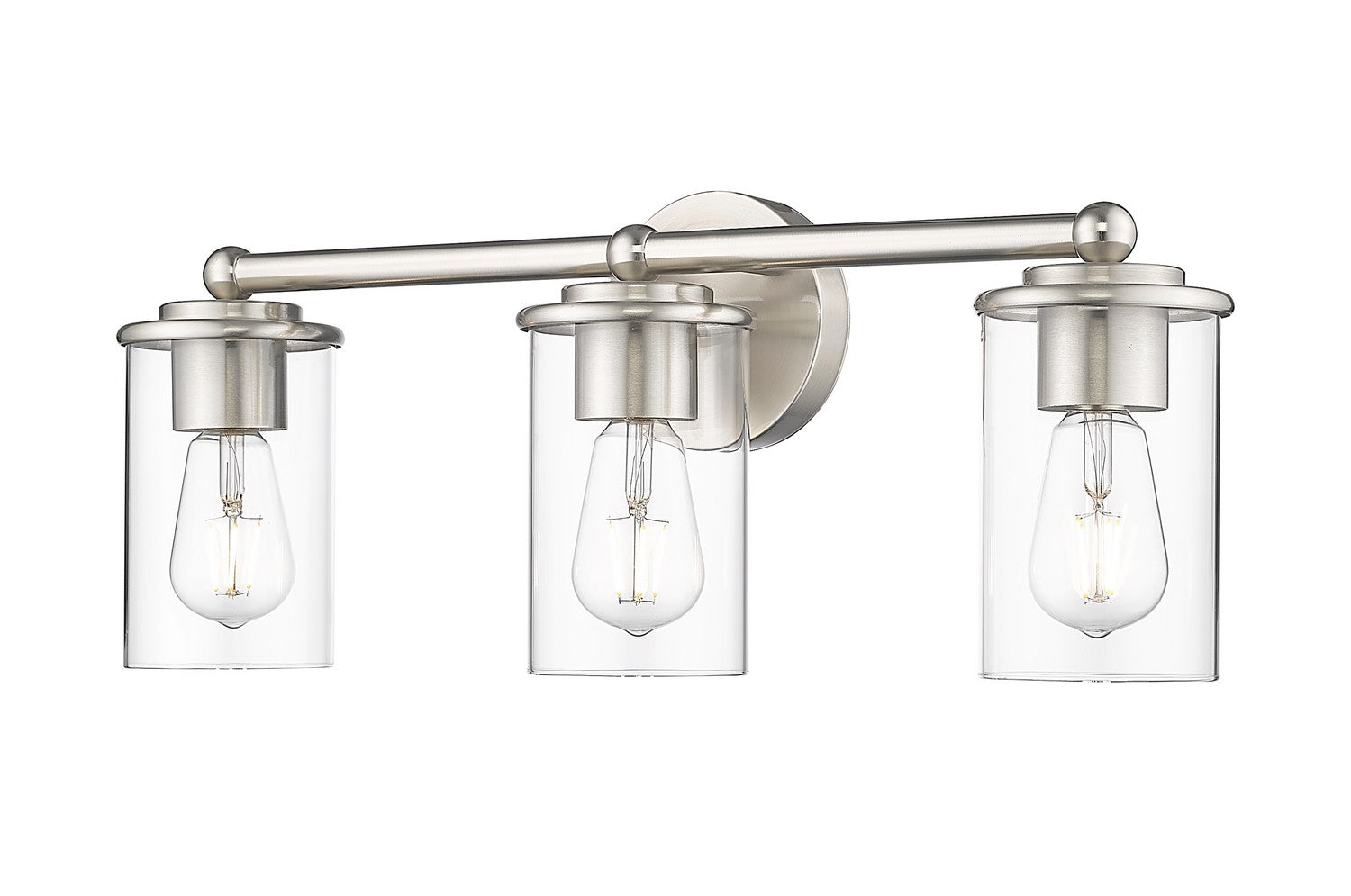 Applique de vanité 3 lumières | Thayer