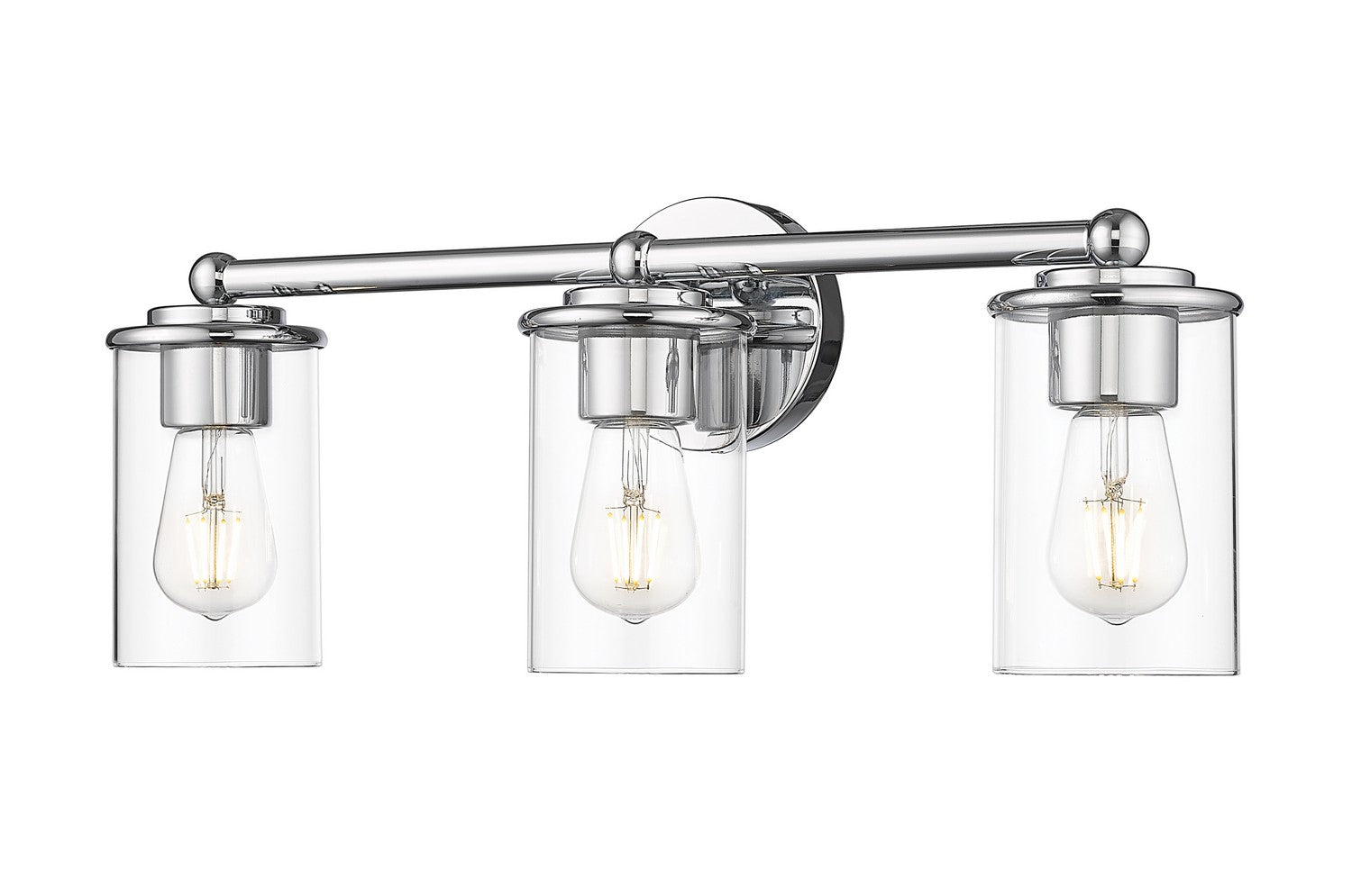 Applique de vanité 3 lumières | Thayer