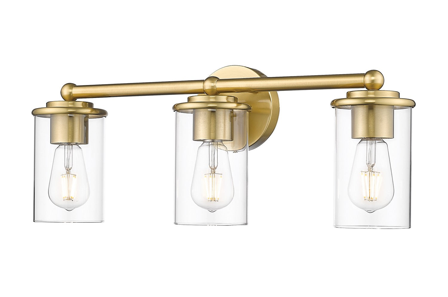 Applique de vanité 3 lumières | Thayer