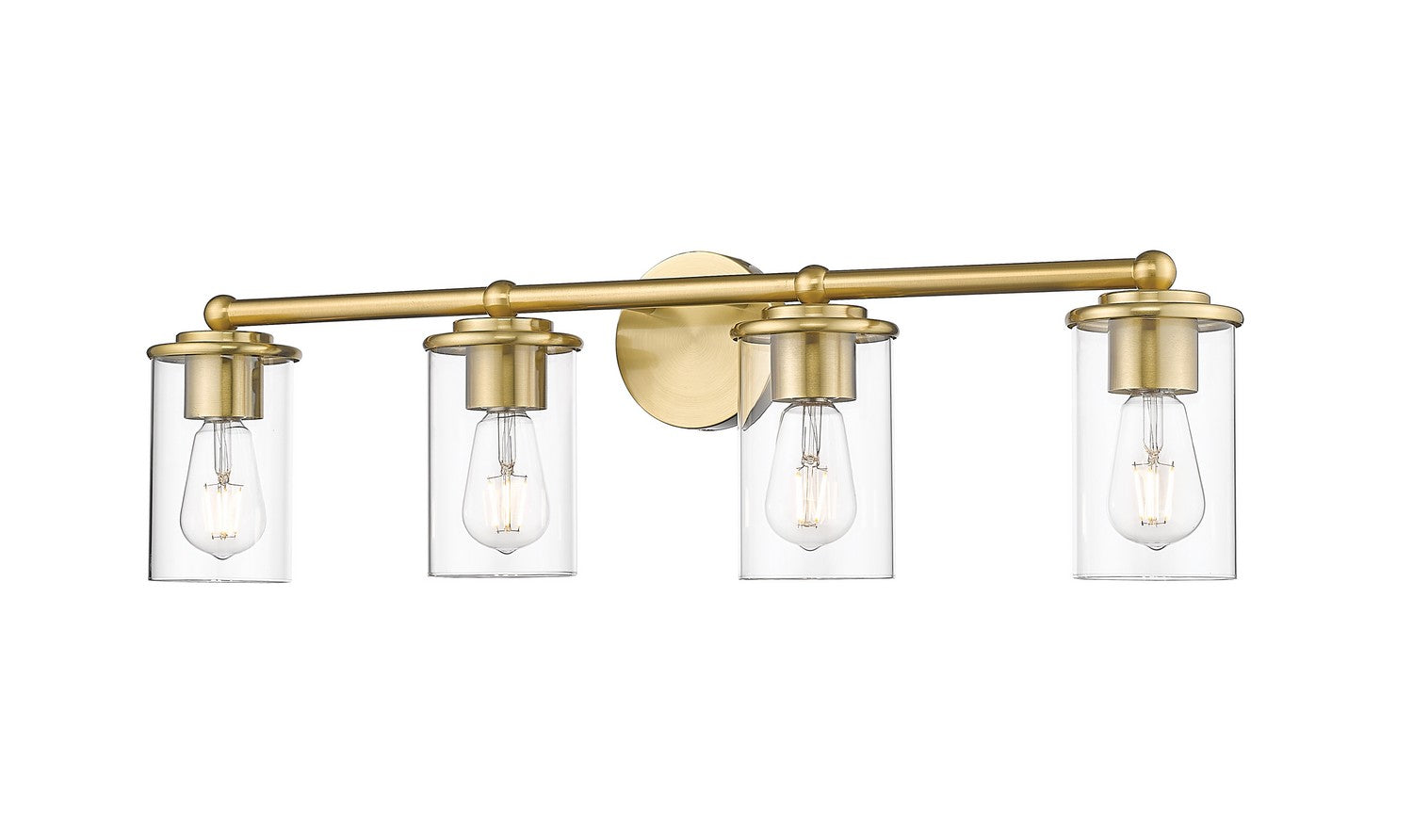 Applique de vanité 4 lumières | Thayer