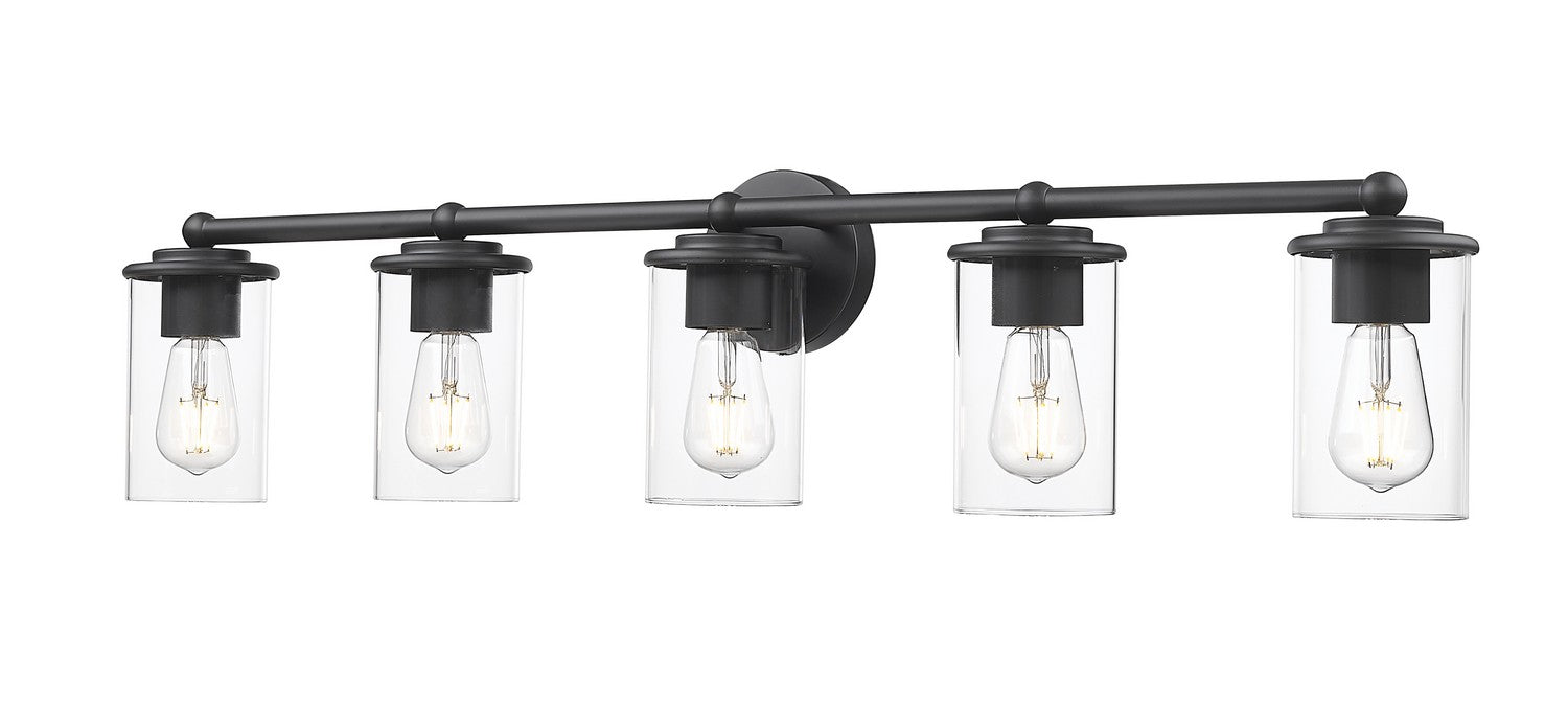 Applique de vanité 5 lumières | Thayer
