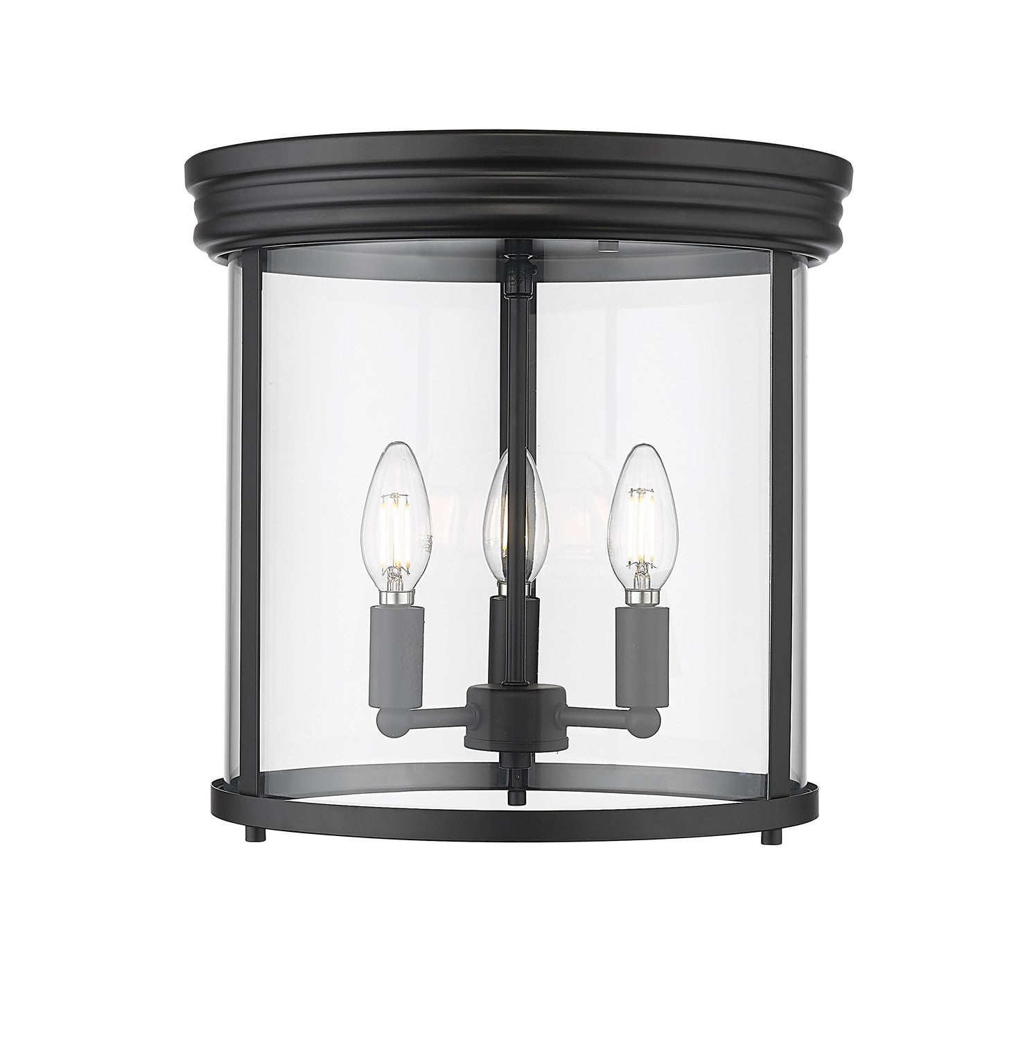 Plafonnier 3 lumières | Thayer