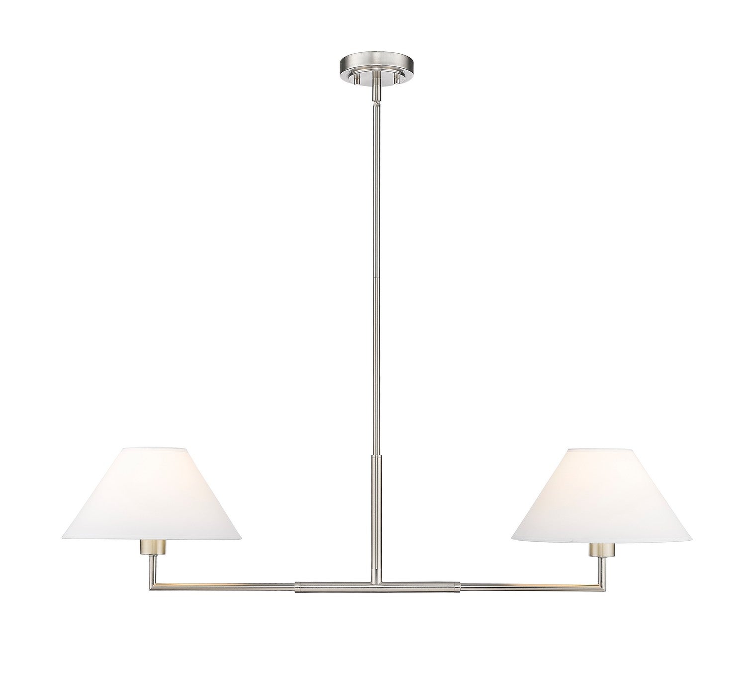 Lustre 2 lumières | Leila