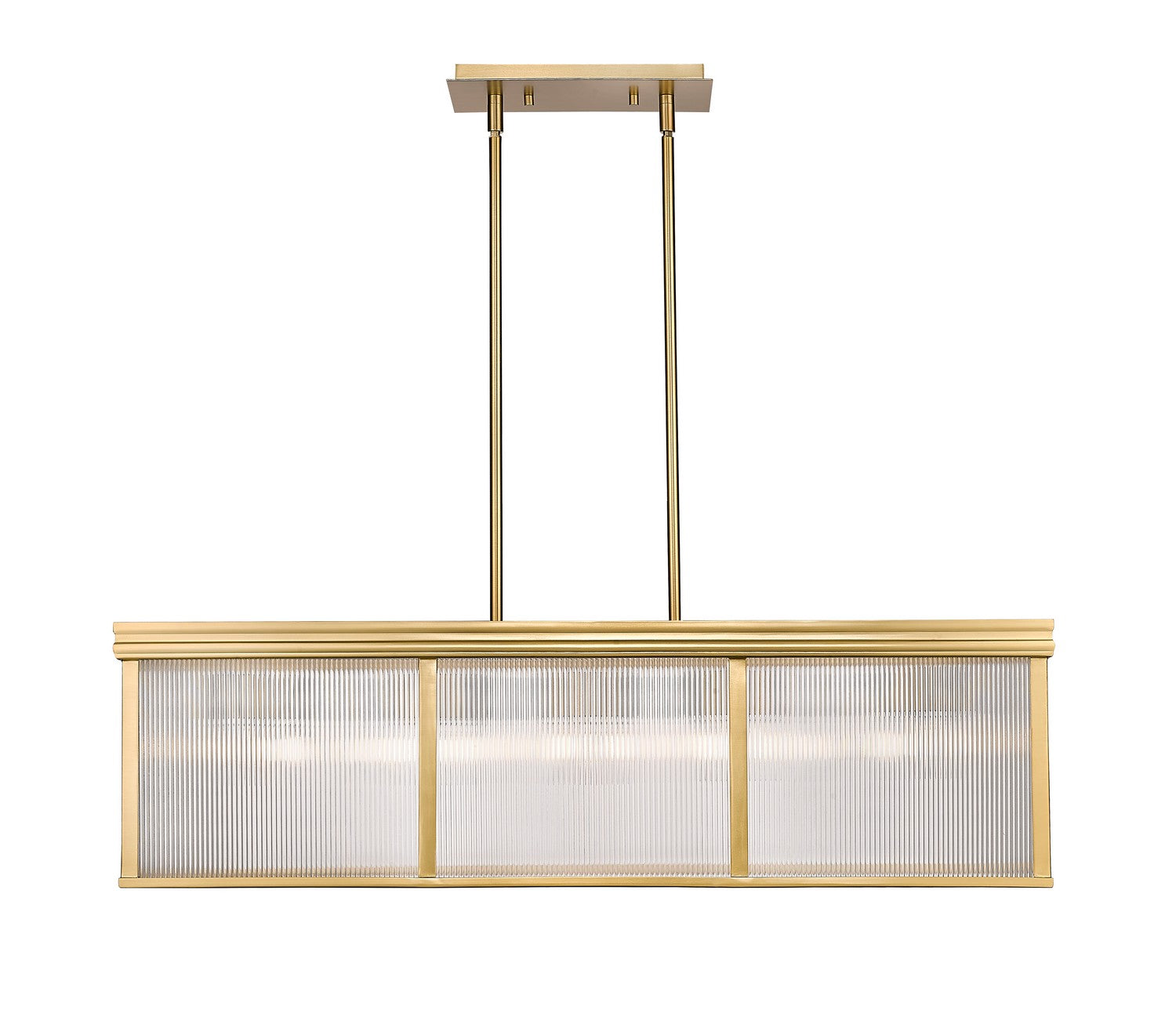 Suspension 10 lumières | Carnaby