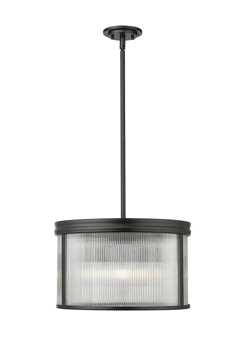 Suspension 5 lumières | Carnaby