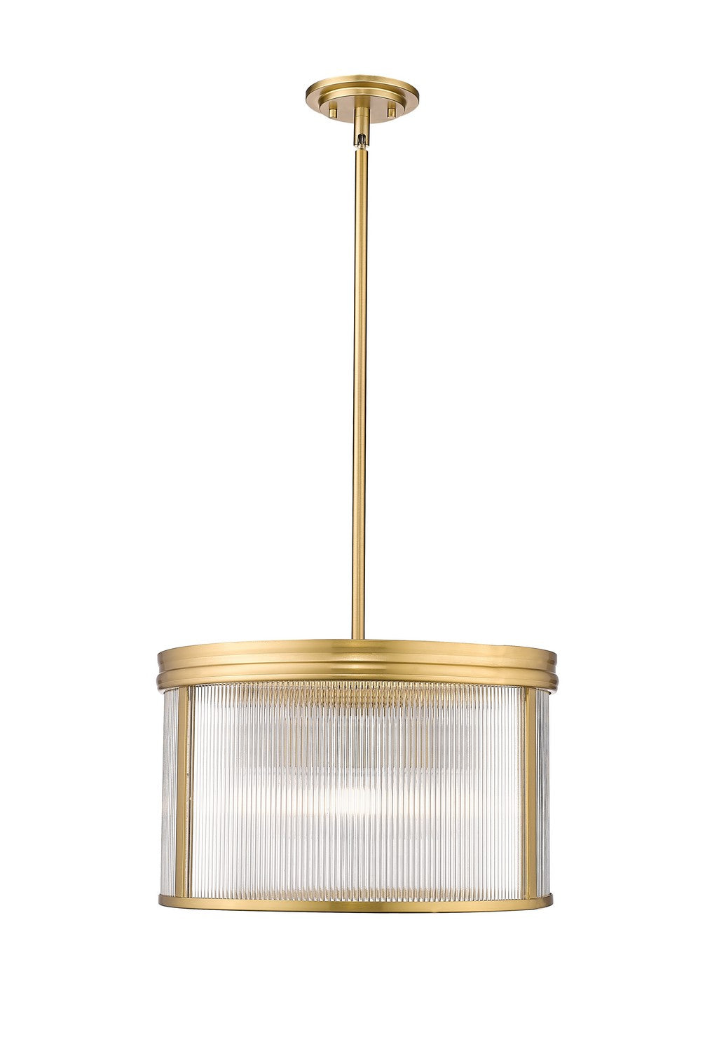 Suspension 5 lumières | Carnaby
