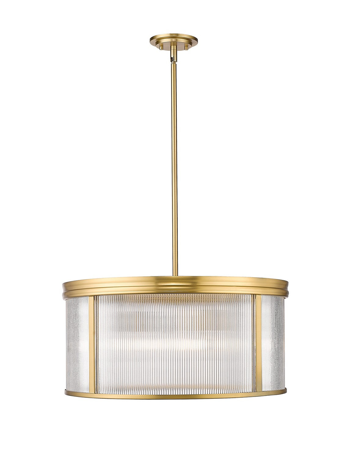 Lustre 6 lumières | Carnaby