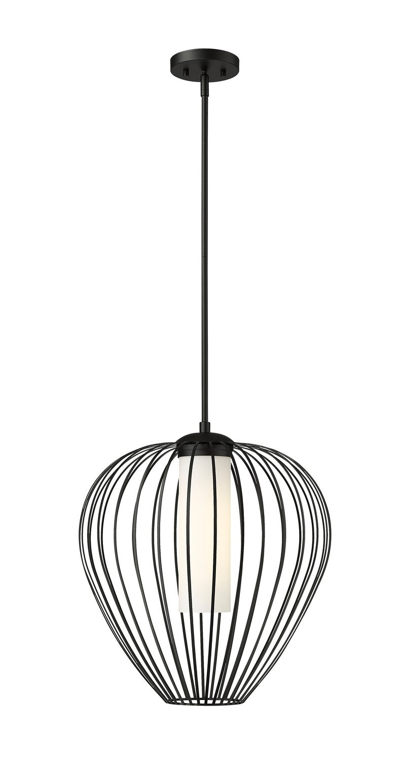 Suspension 1 lumière | Savanti
