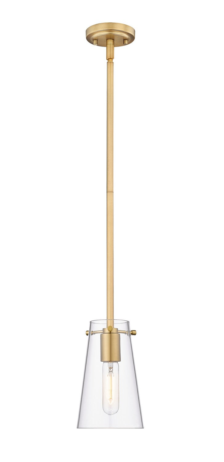 Suspension 1 lumière | Kira