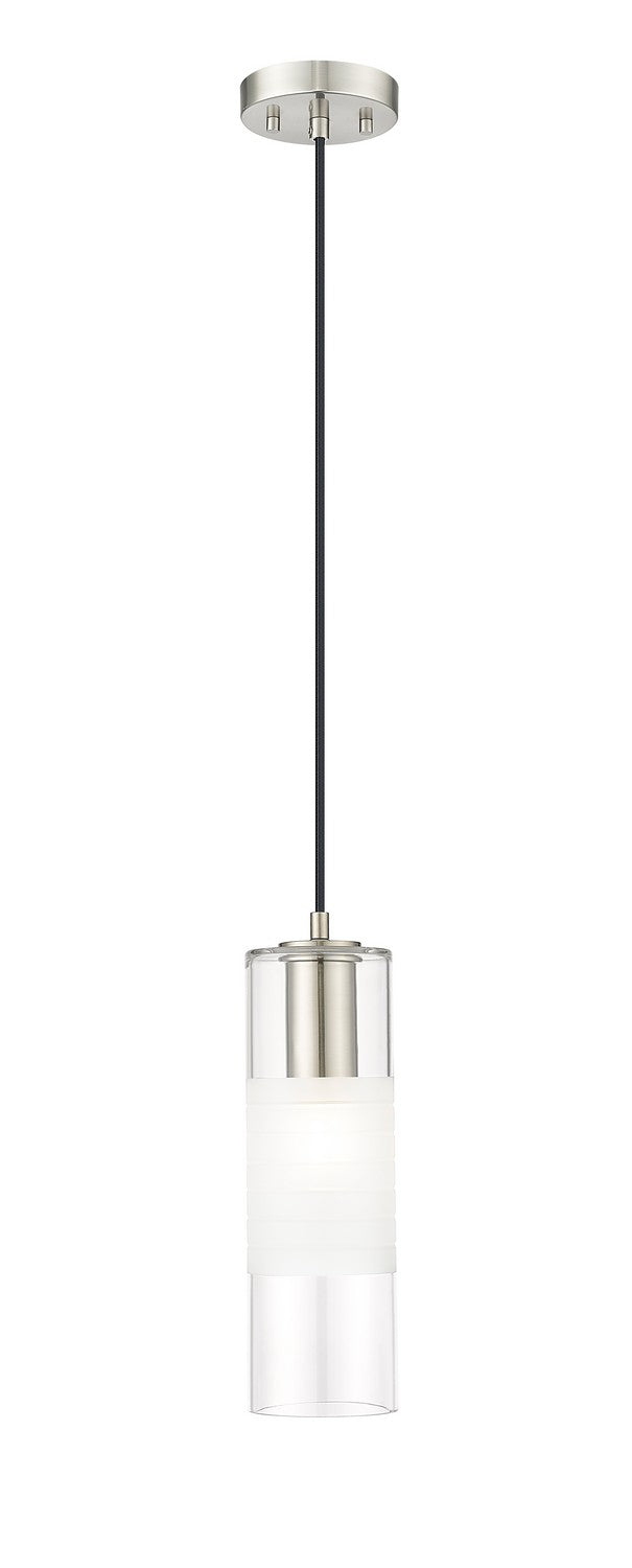 Suspension 1 lumière | Alton