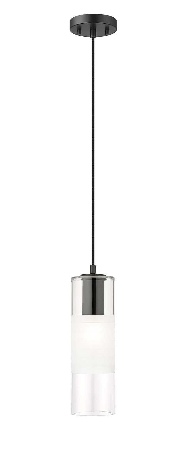 Suspension 1 lumière | Alton