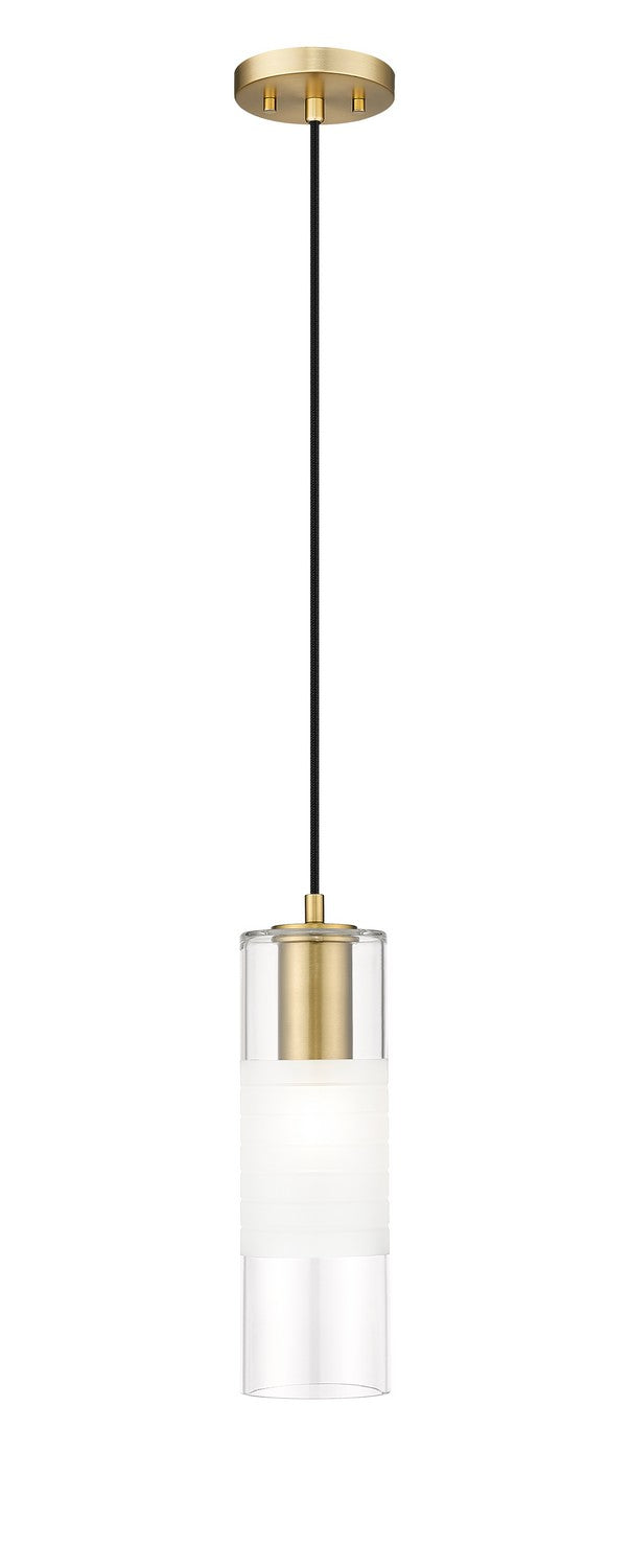 Suspension 1 lumière | Alton