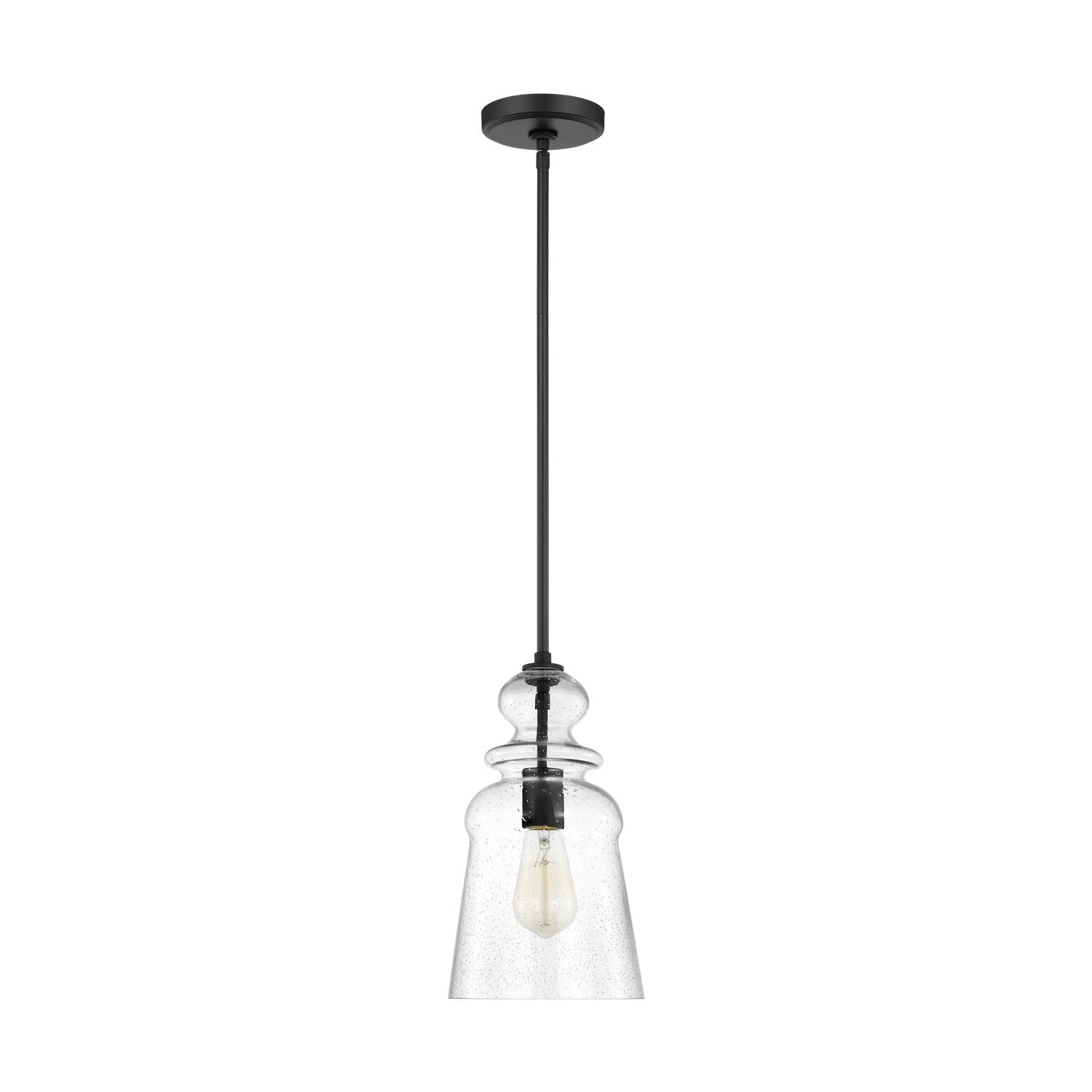 Suspension 1 lumière | Kea