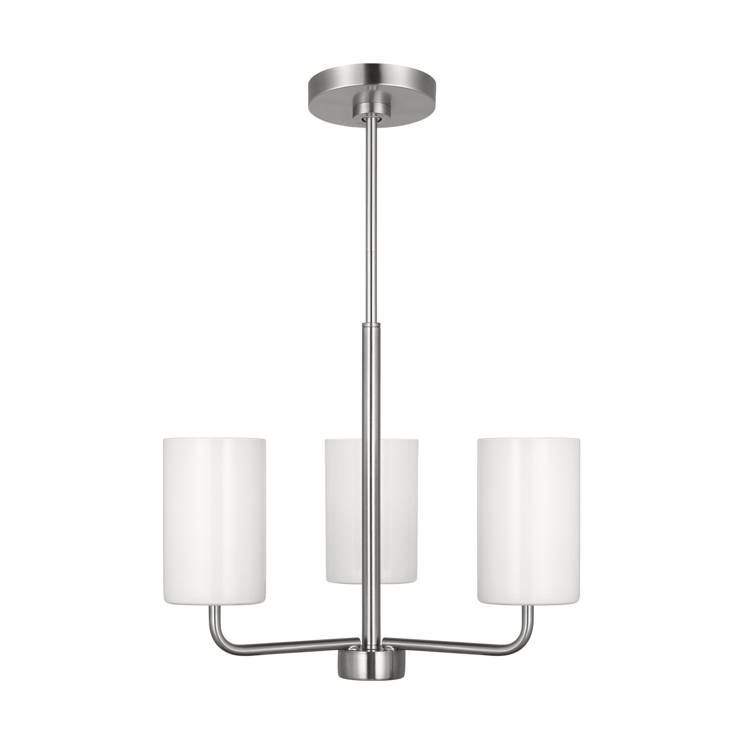Lustre 3 lumières | Rhett