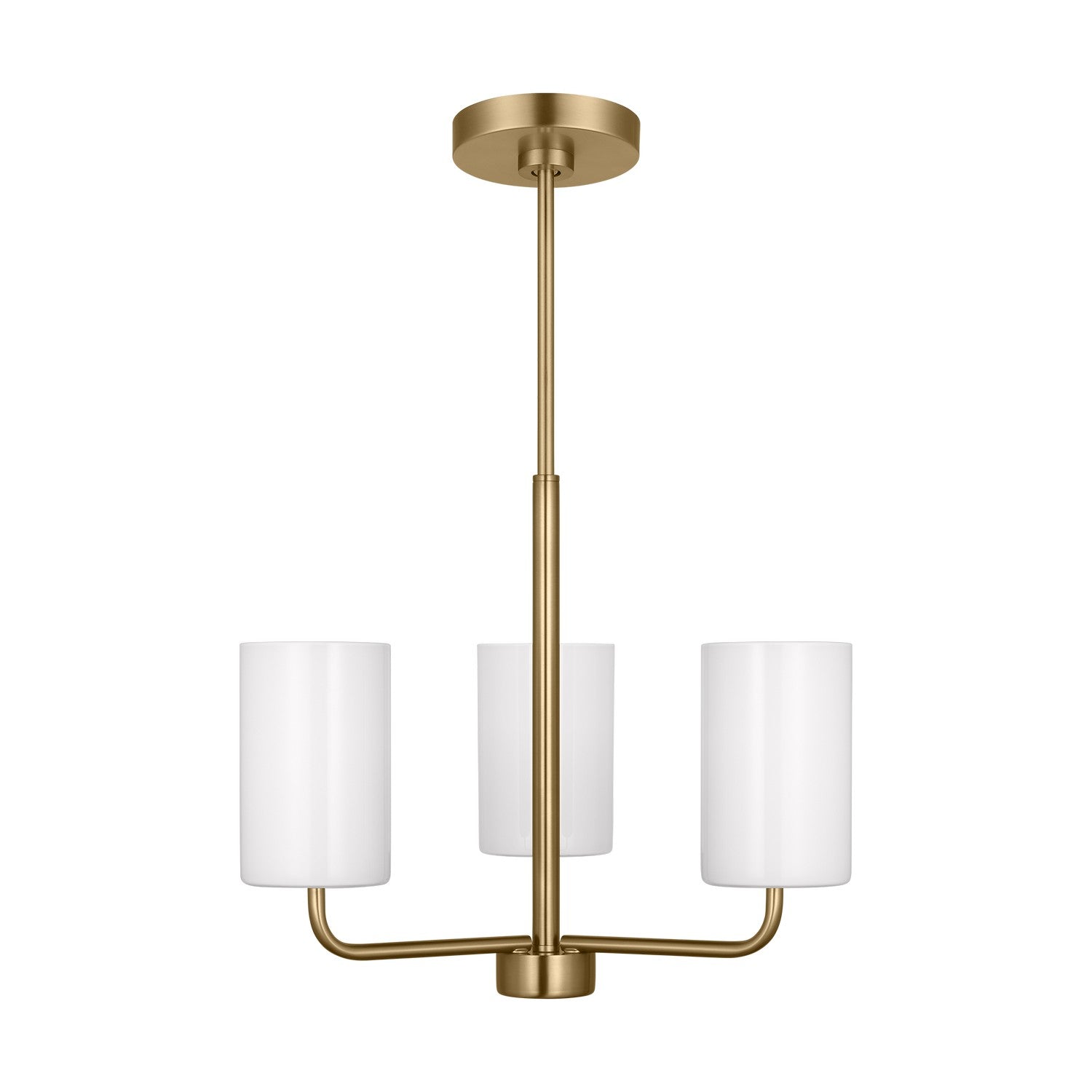 Lustre 3 lumières | Rhett