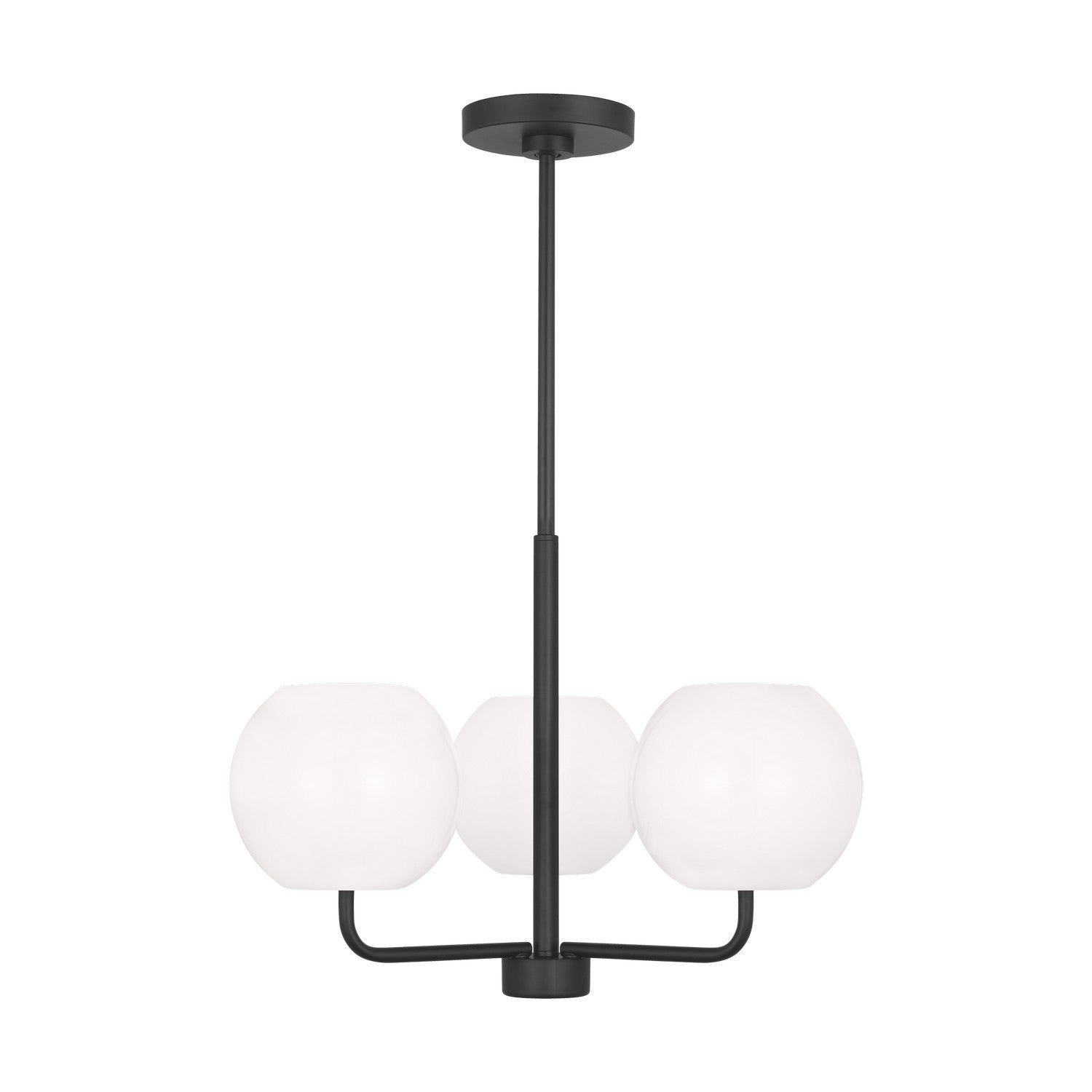 Lustre 3 lumières | Rory