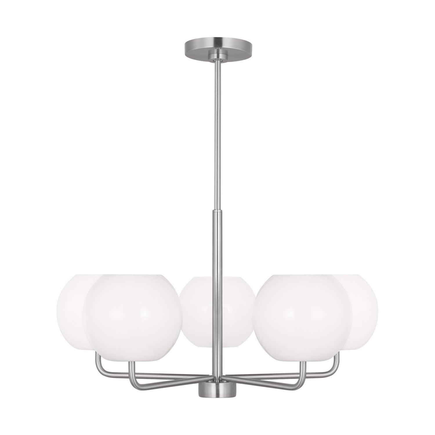 Lustre 5 lumières | Rory
