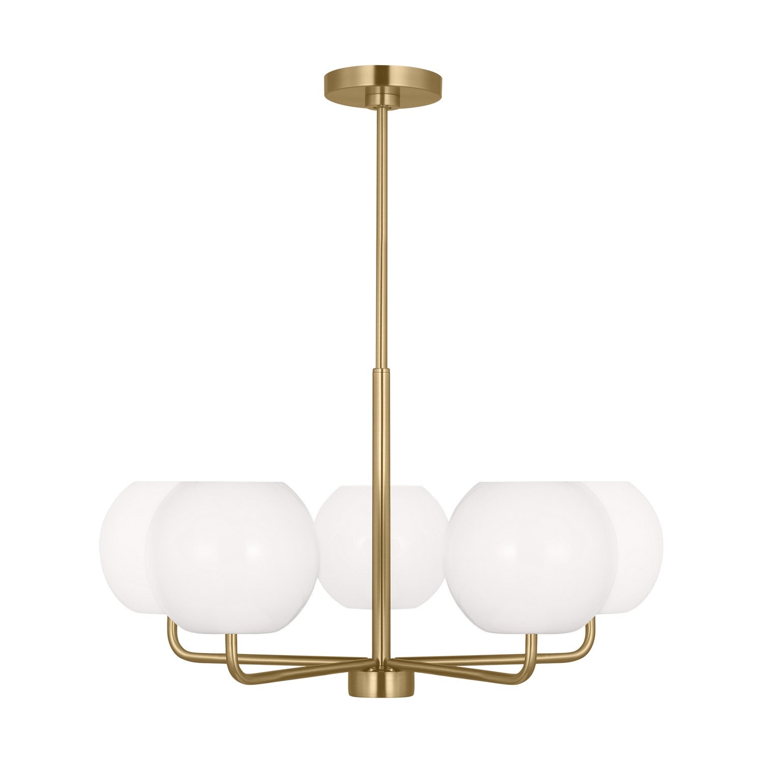 Lustre 5 lumières | Rory
