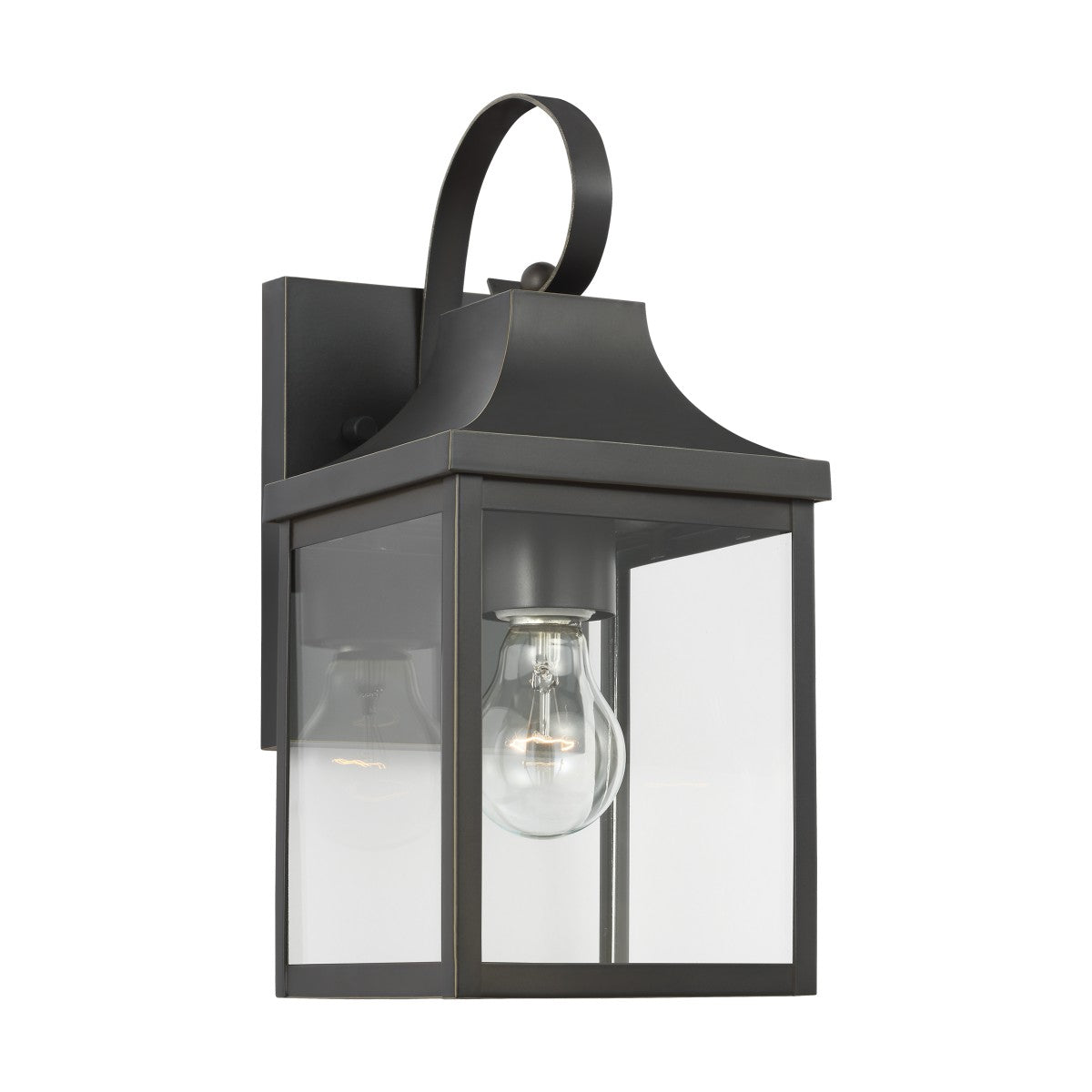 Lanterne extérieure 1 lumière | Say brook