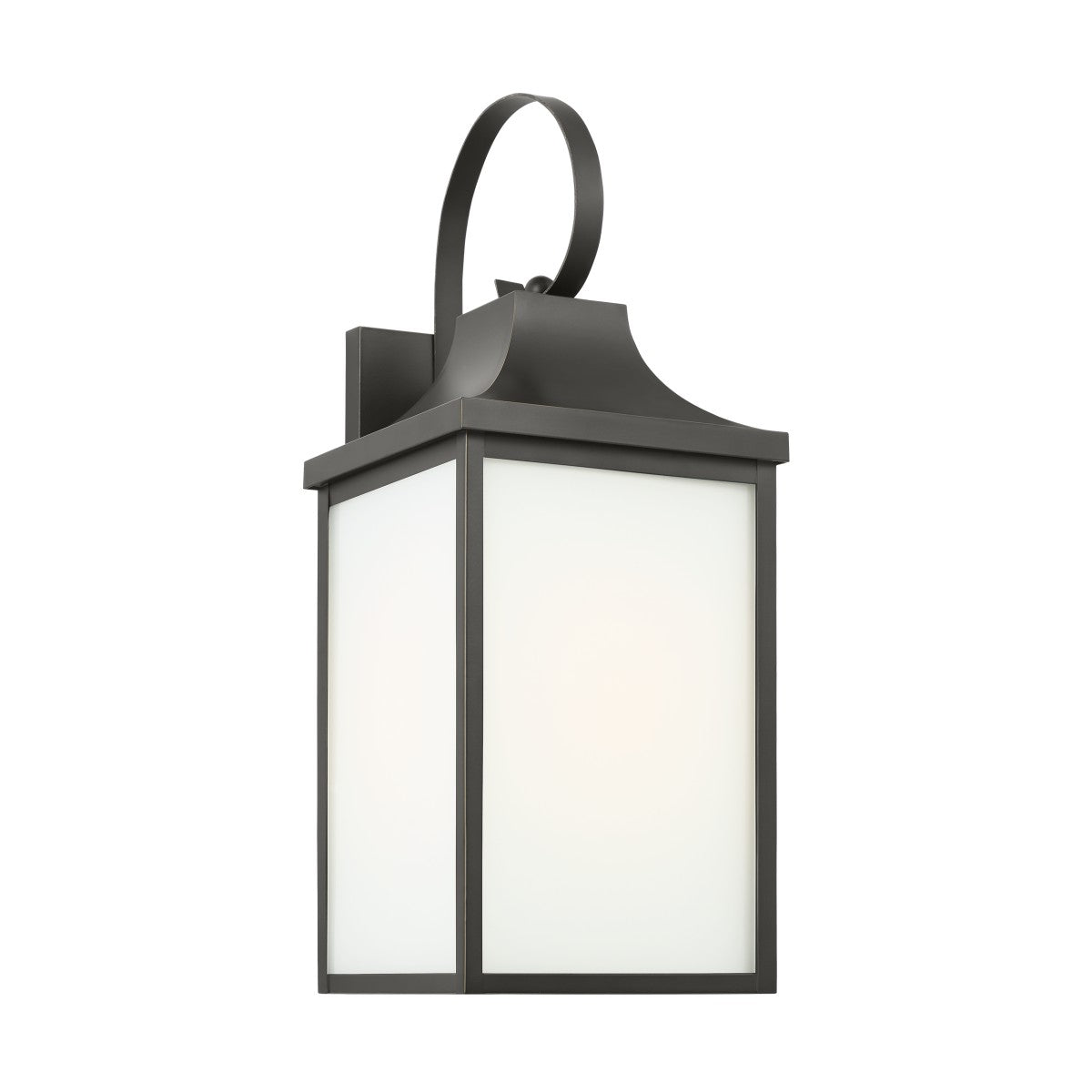 Lanterne extérieure 1 lumière | Say brook