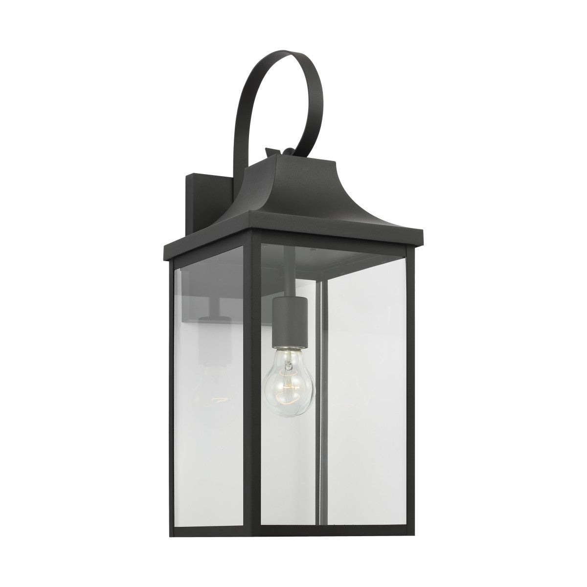 Lanterne extérieure 1 lumière | Say brook