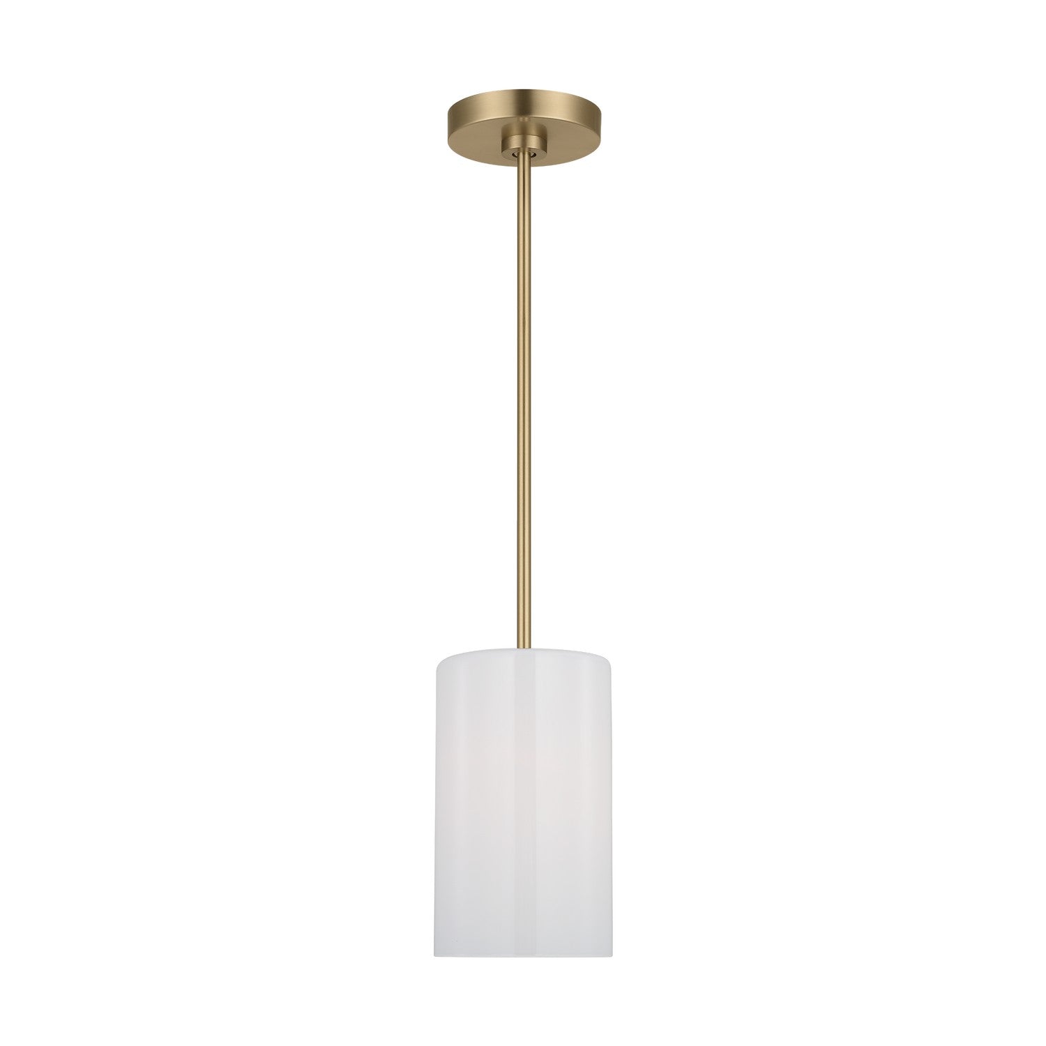 Mini-suspension 1 lumière | Rhett