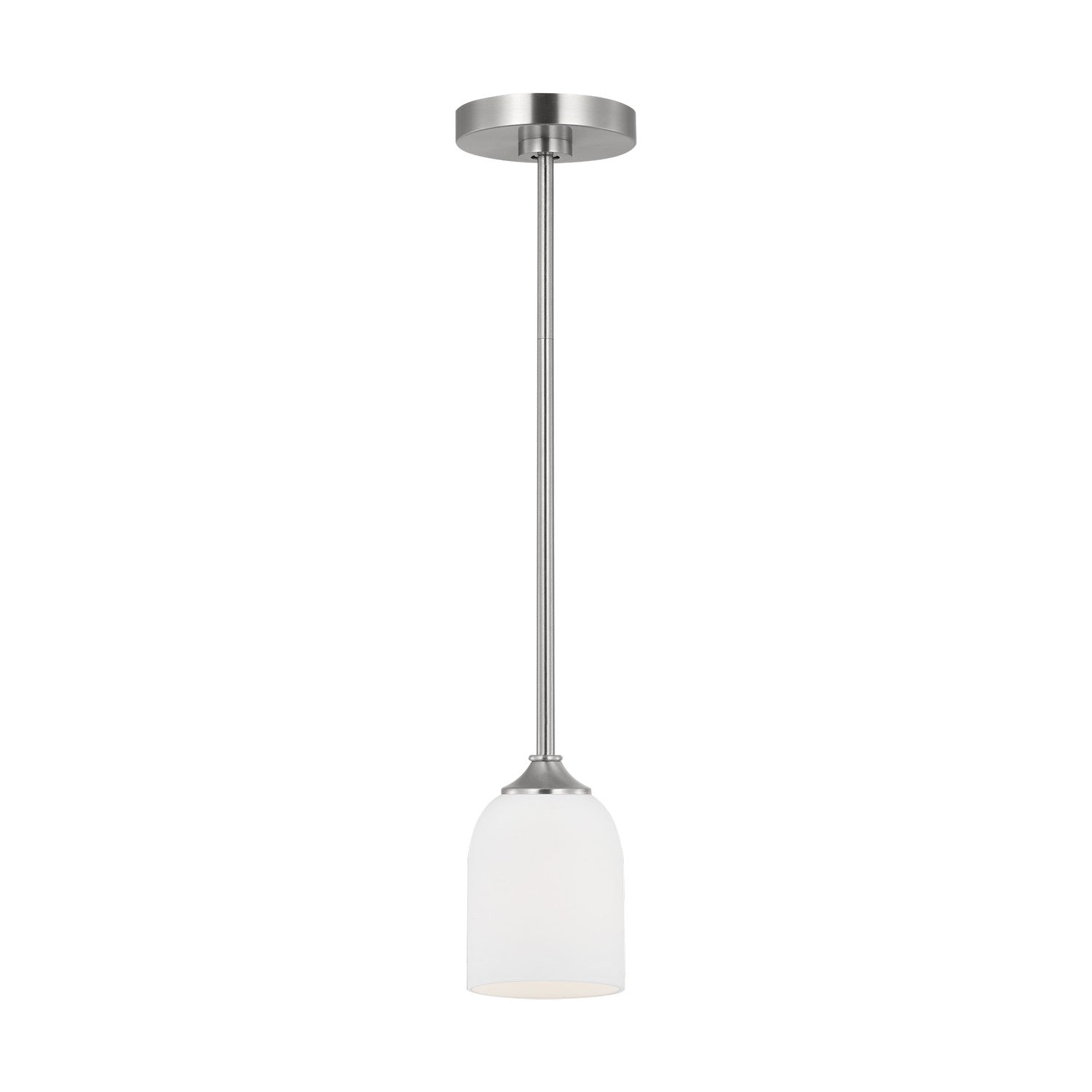 Mini-suspension 1 lumière | Emile